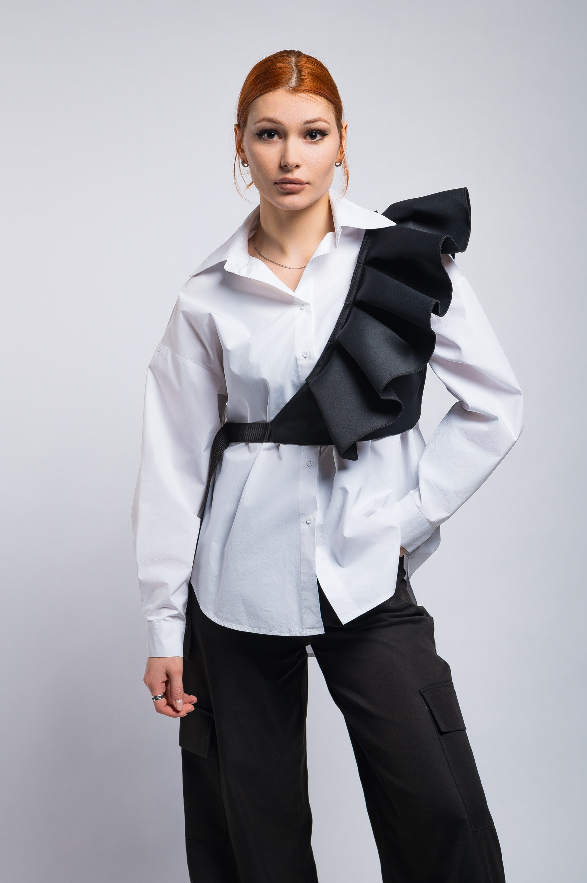 Рюши. Главная