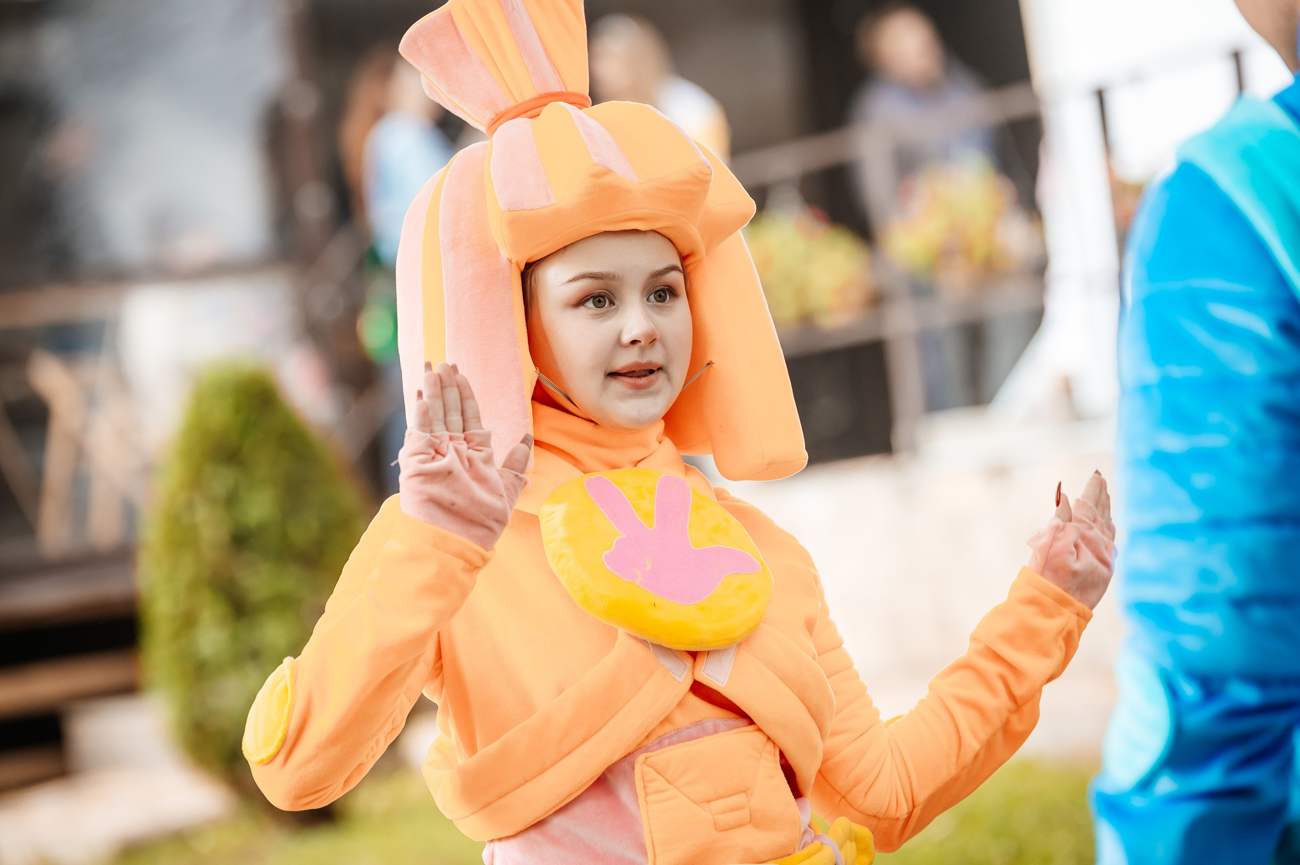 Семейные выходные с «Chery». Главная