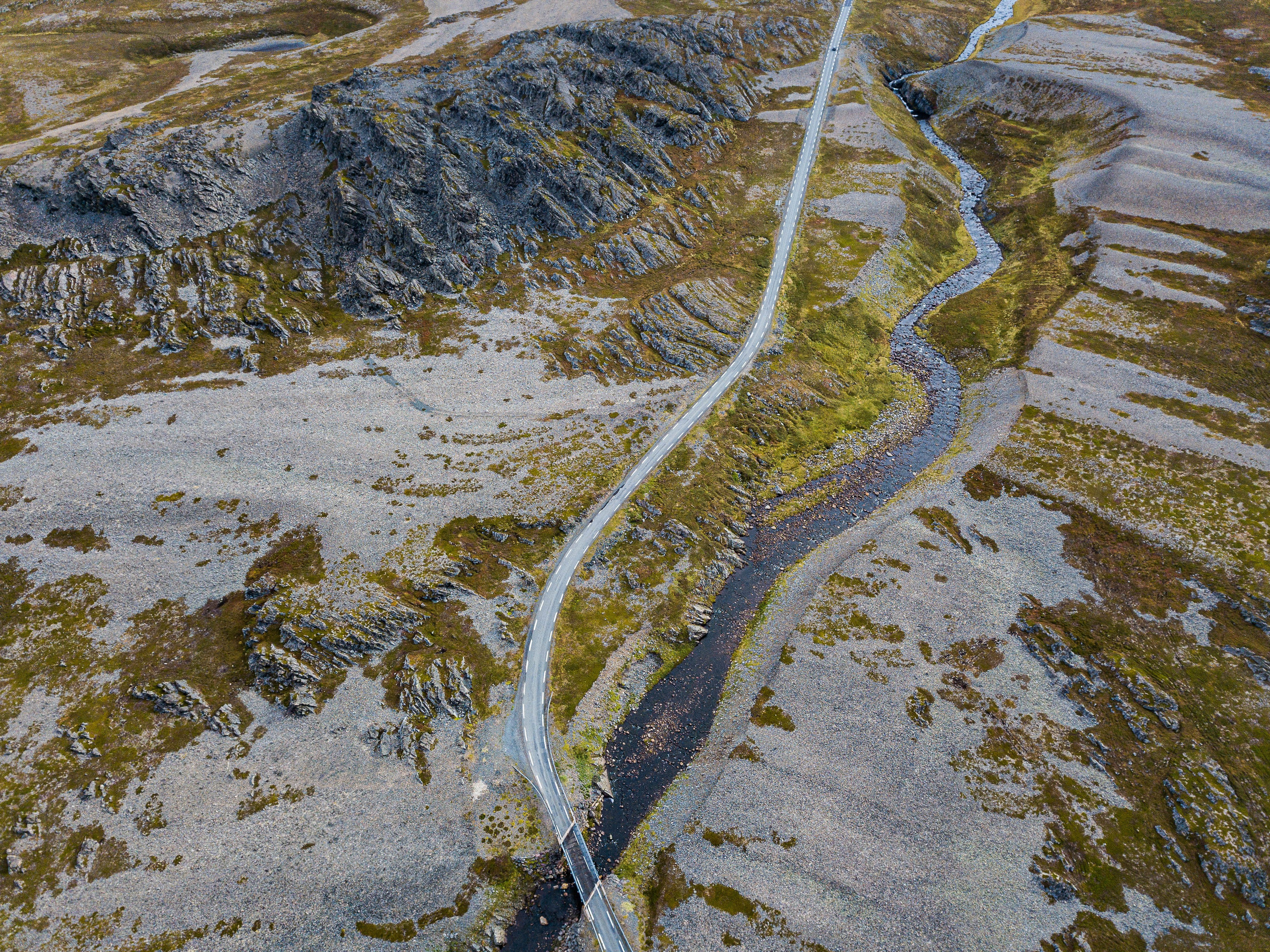Норвегия. Добродеева Алла фотограф, Москва