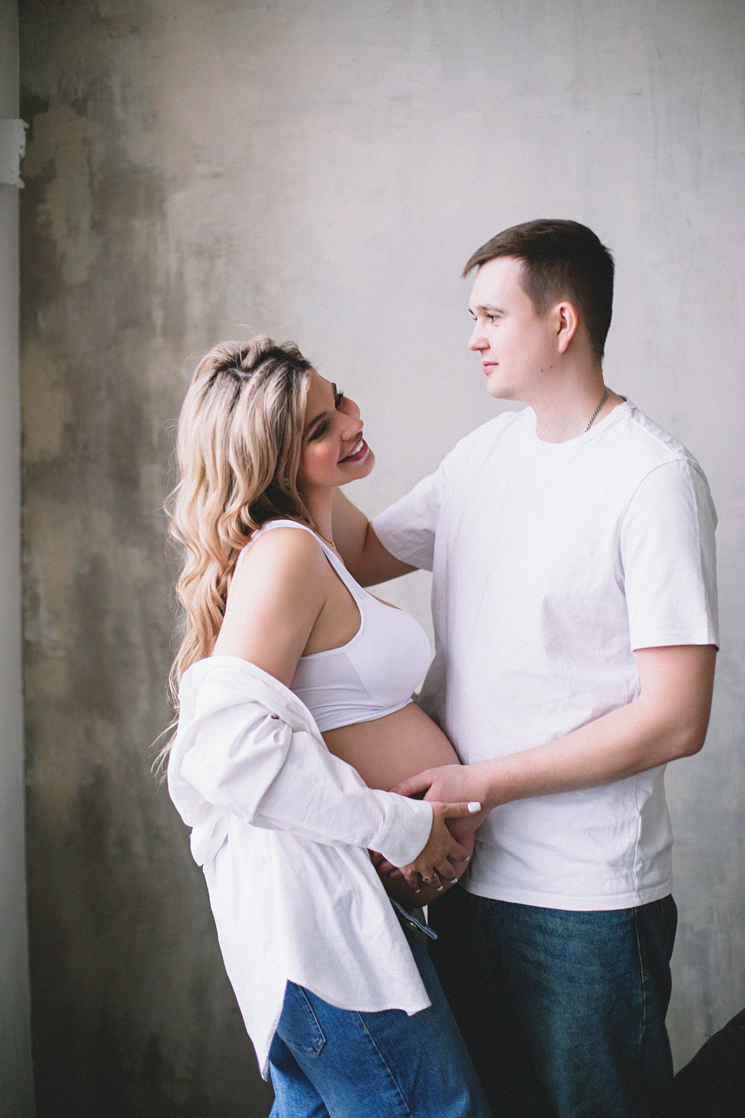 Елена. Портретный и свадебный фотограф Даня Похватова