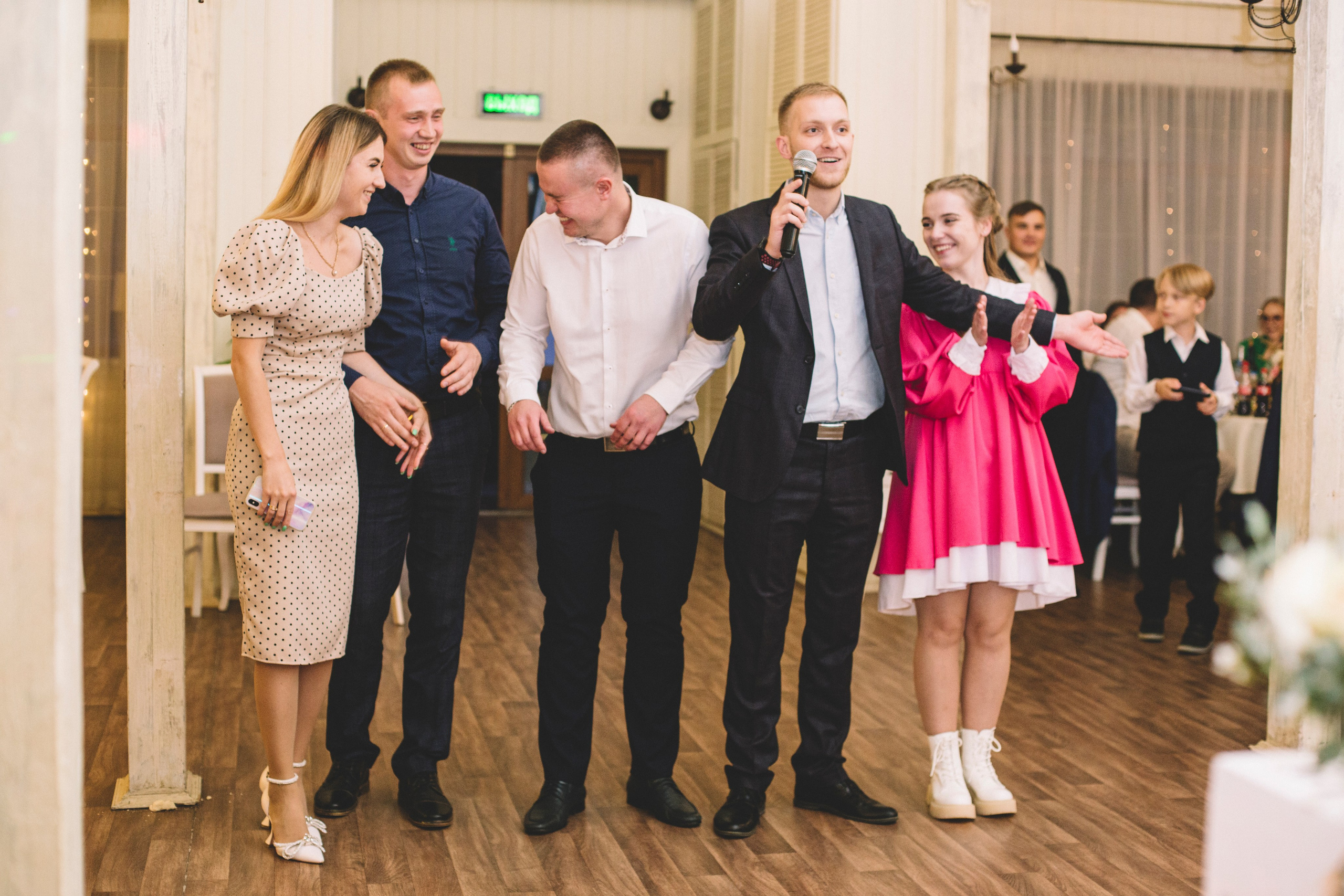 Владимир и Екатерина. Портретный и свадебный фотограф Даня Похватова