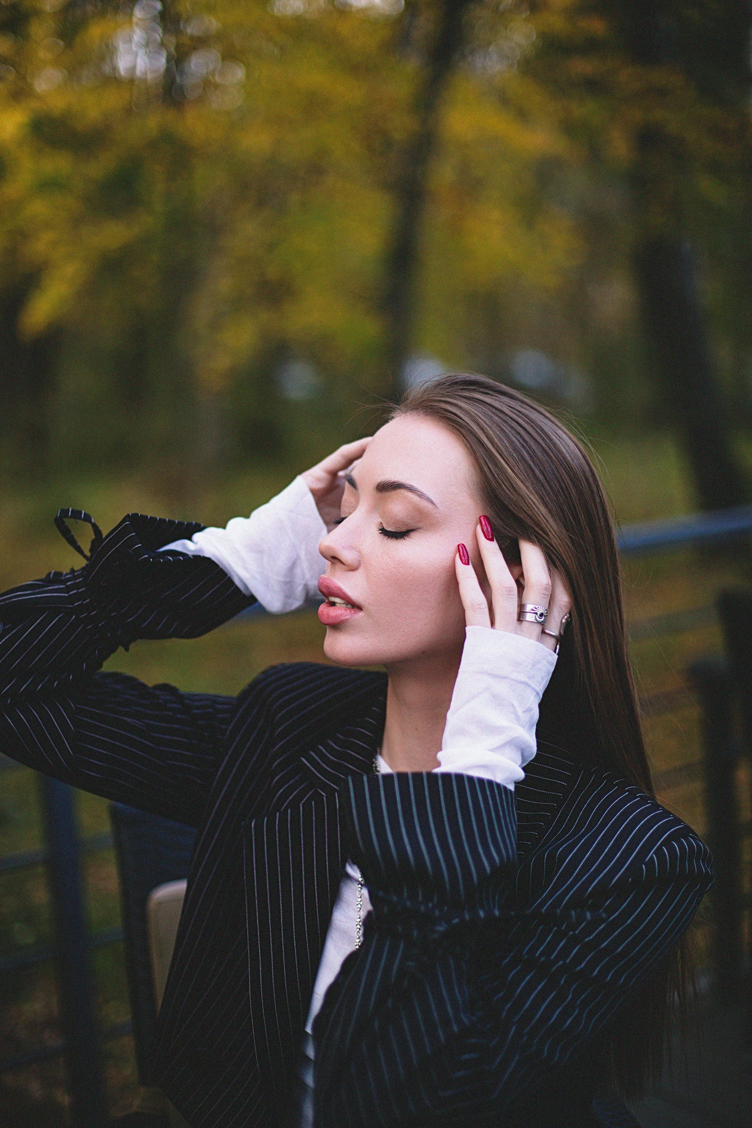 Ольга. Портретный и свадебный фотограф Даня Похватова