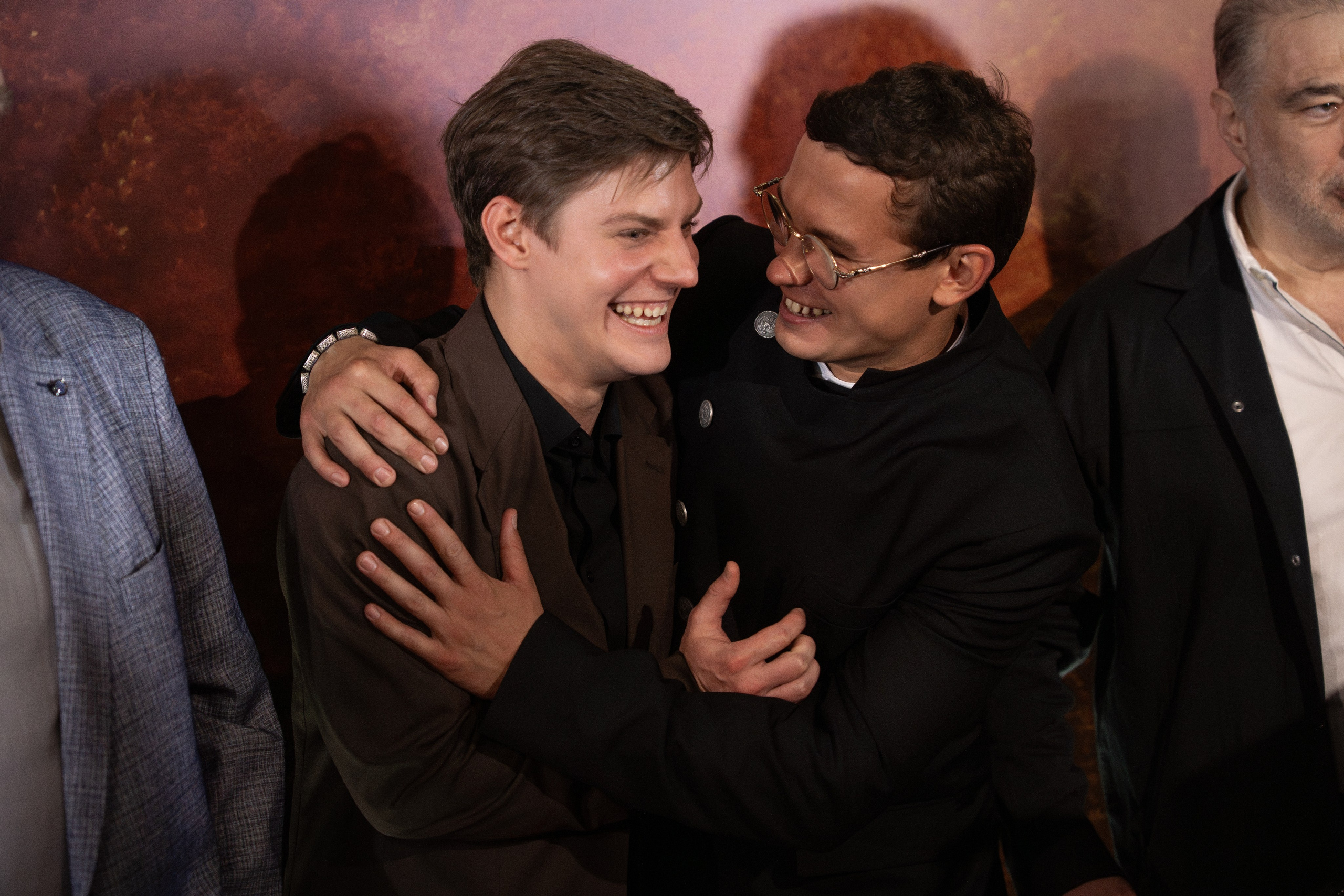 Премьера: Август. Илья Варин — Фотограф Москва, Тверь