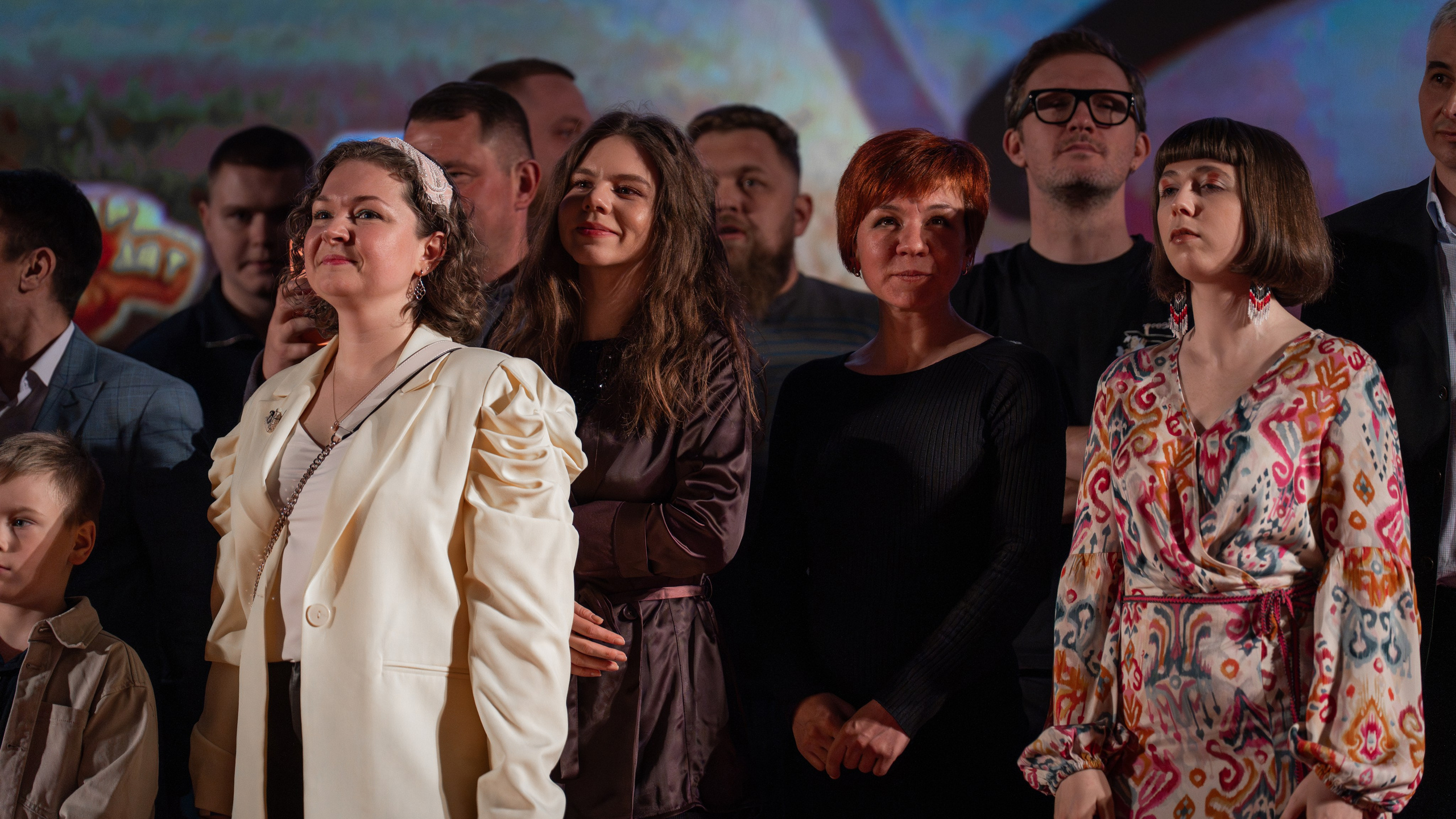 Премьера: Моя собака космонавт. Илья Варин — Фотограф Москва, Тверь