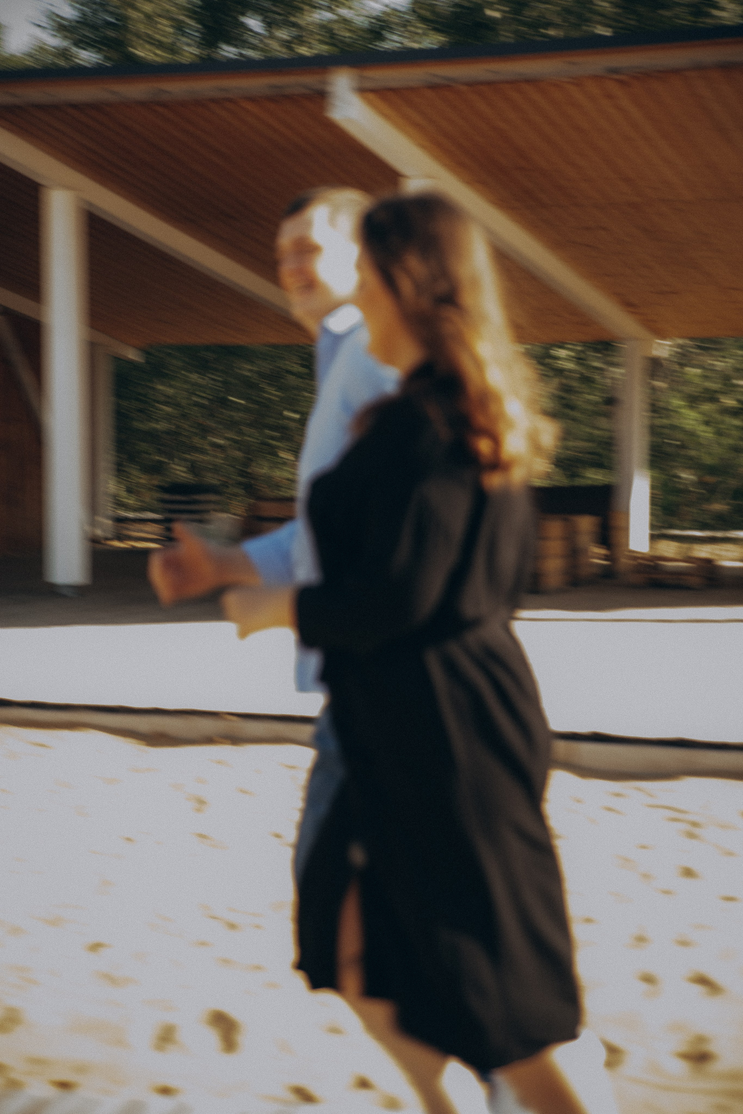 Алексей и Даша. Семейный и детский фотограф в Нижнем Новгороде Анурьева Алена