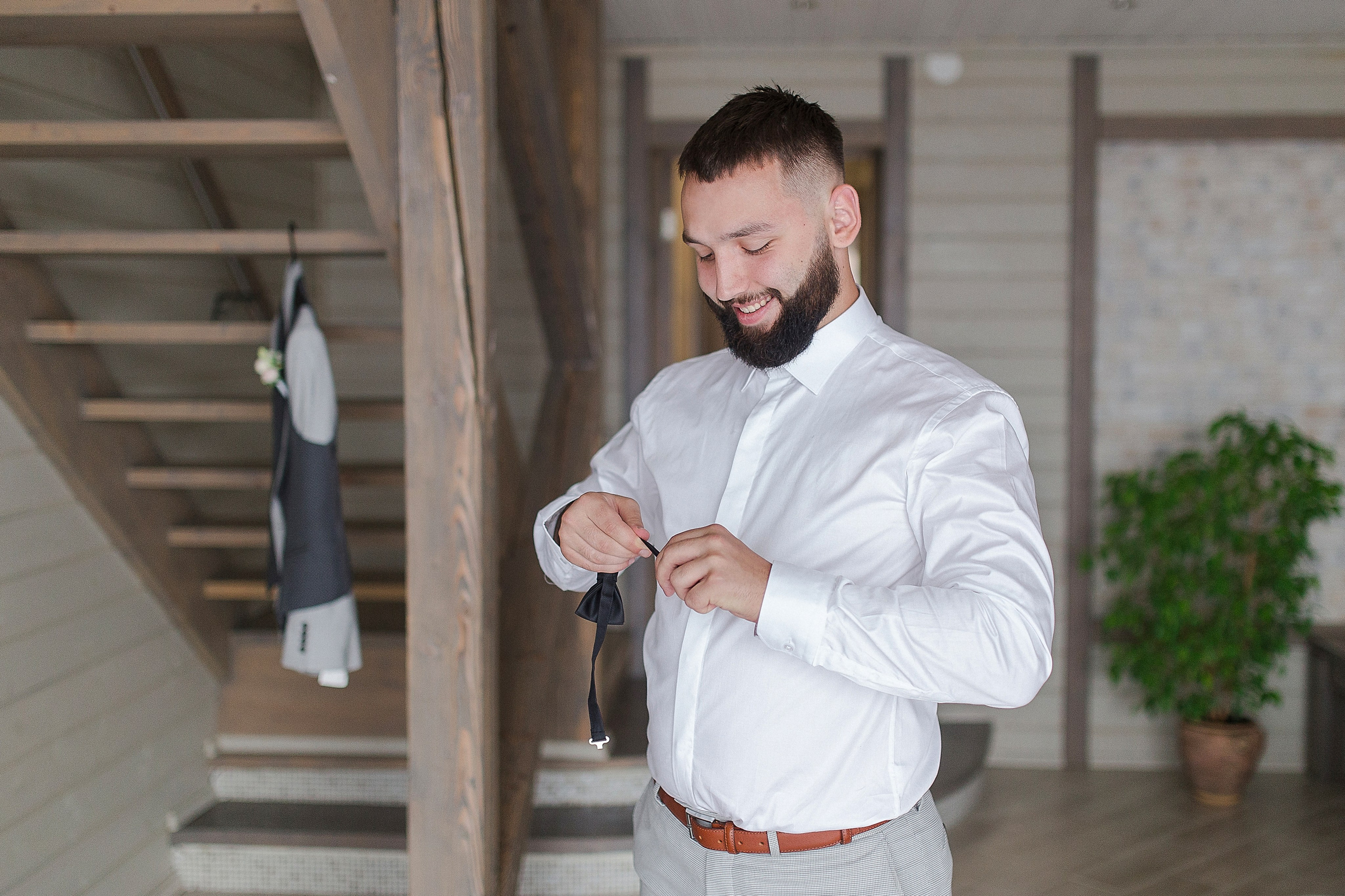 Свадебная съемка. Фотограф Иван Летохин