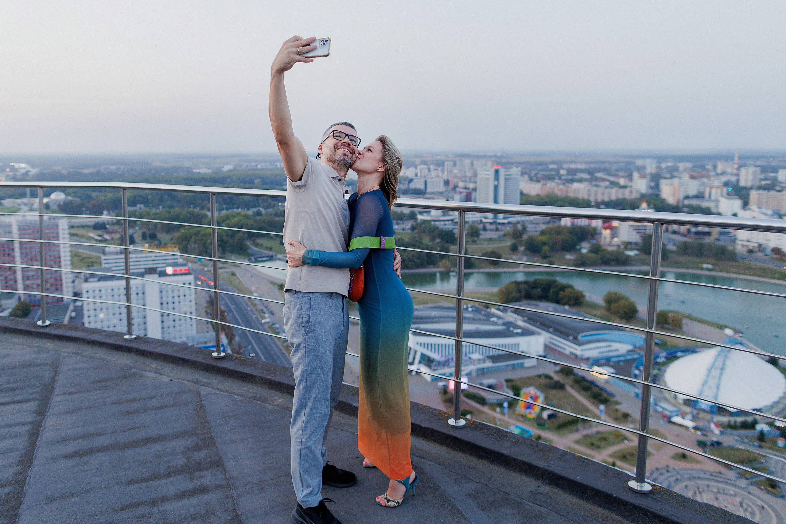 Репортажная съемка. Фотограф Иван Летохин