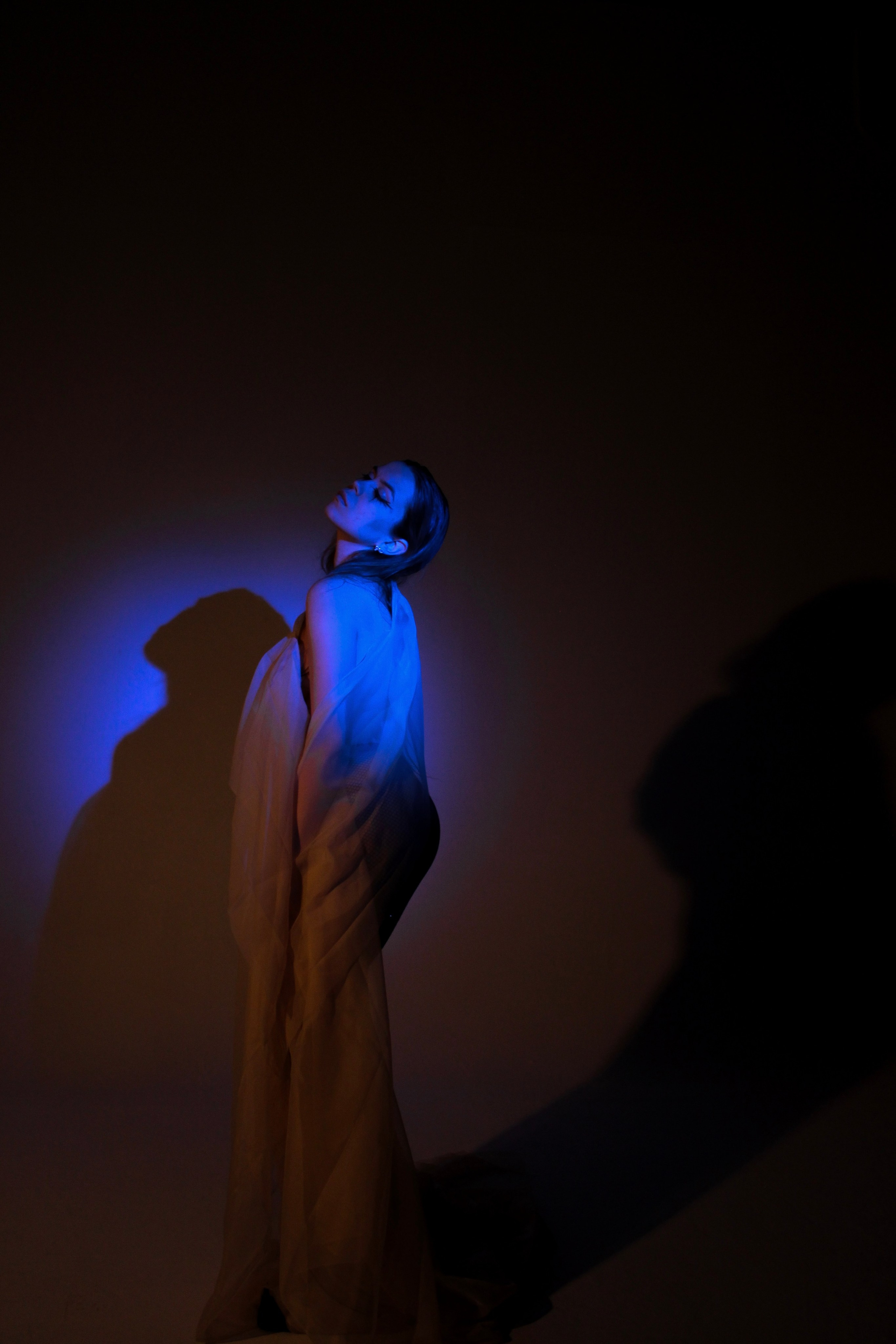 Aleksandra. Репортажный и творческий фотограф в Москве Смольякова Анна