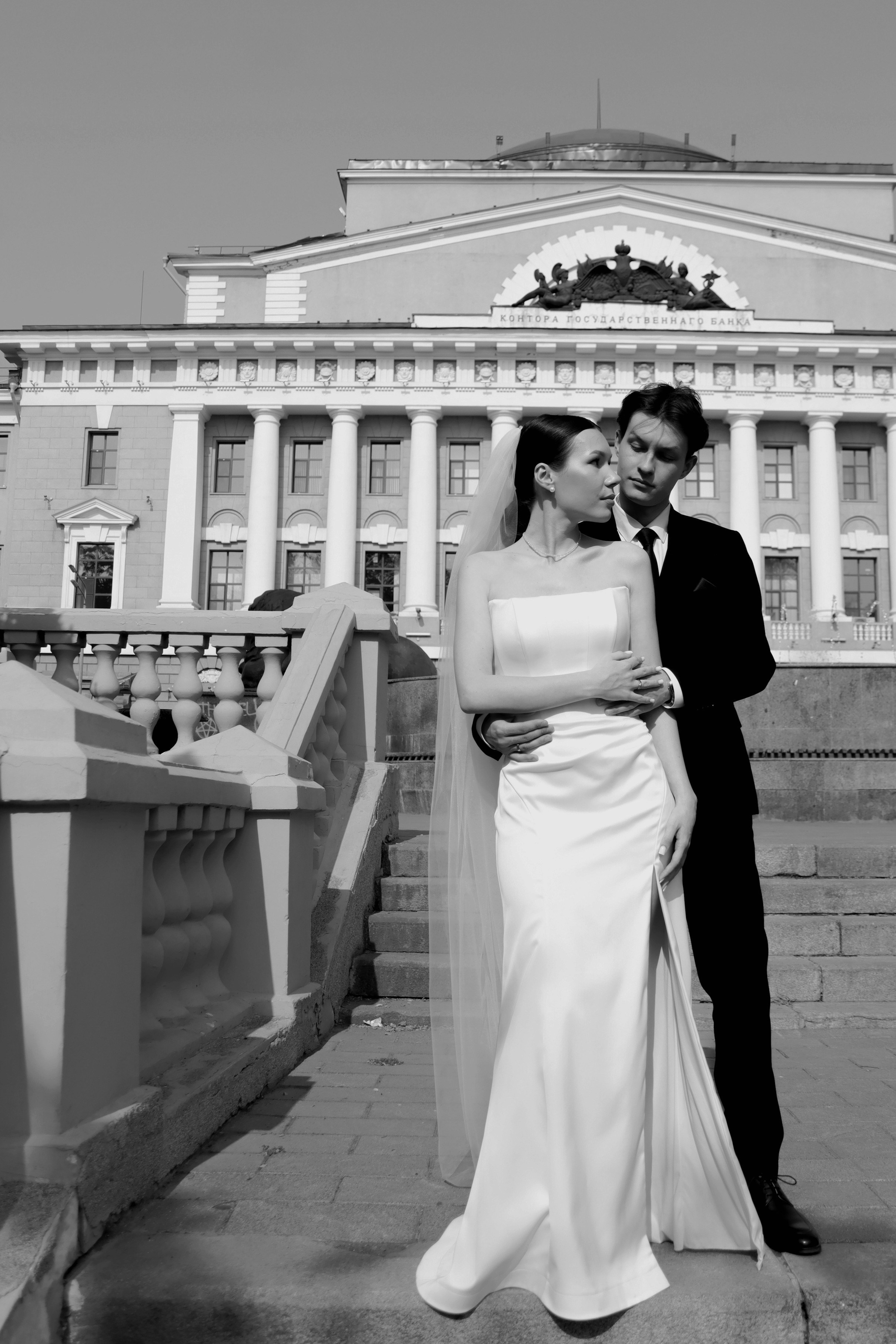 Egor&Evgenia. Фотограф Anna Ahanova | Ростов-на-Дону