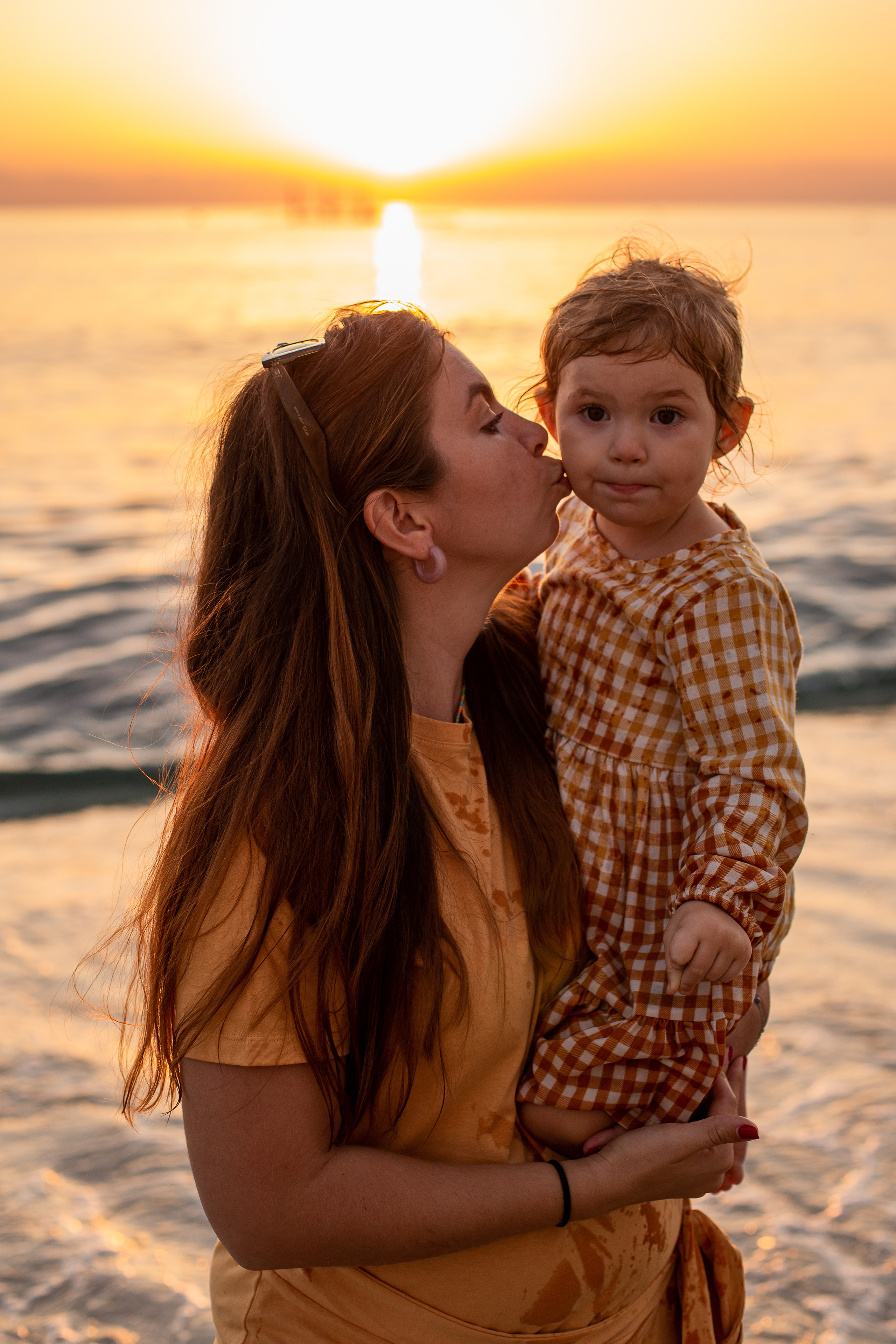 Даша, Алина и Аланья. Fotograf u Crnoj Gori-porodično fotografisanje sa djecom, lovestory, nekretnine