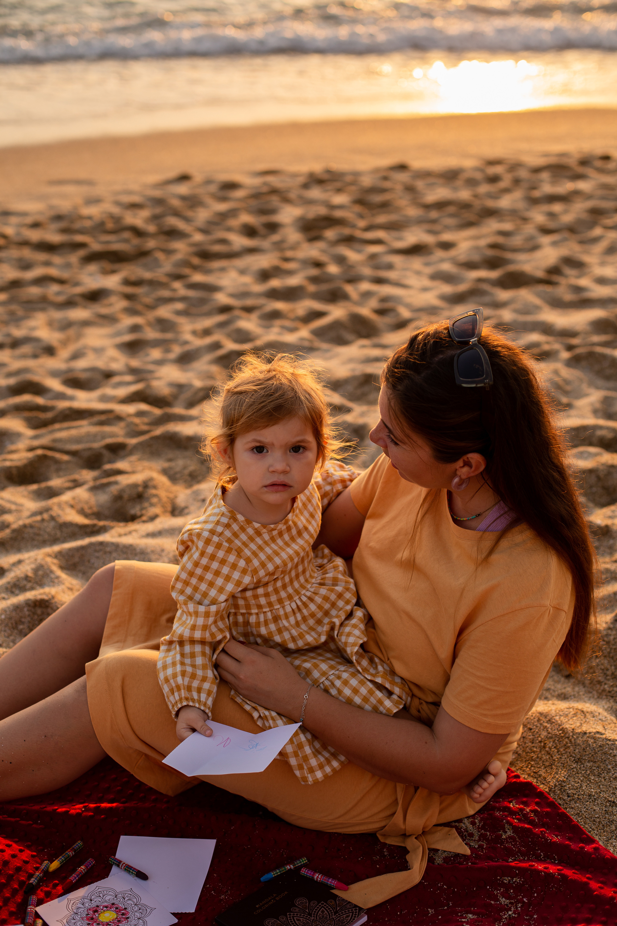 Даша, Алина и Аланья. Fotograf u Crnoj Gori-porodično fotografisanje sa djecom, lovestory, nekretnine