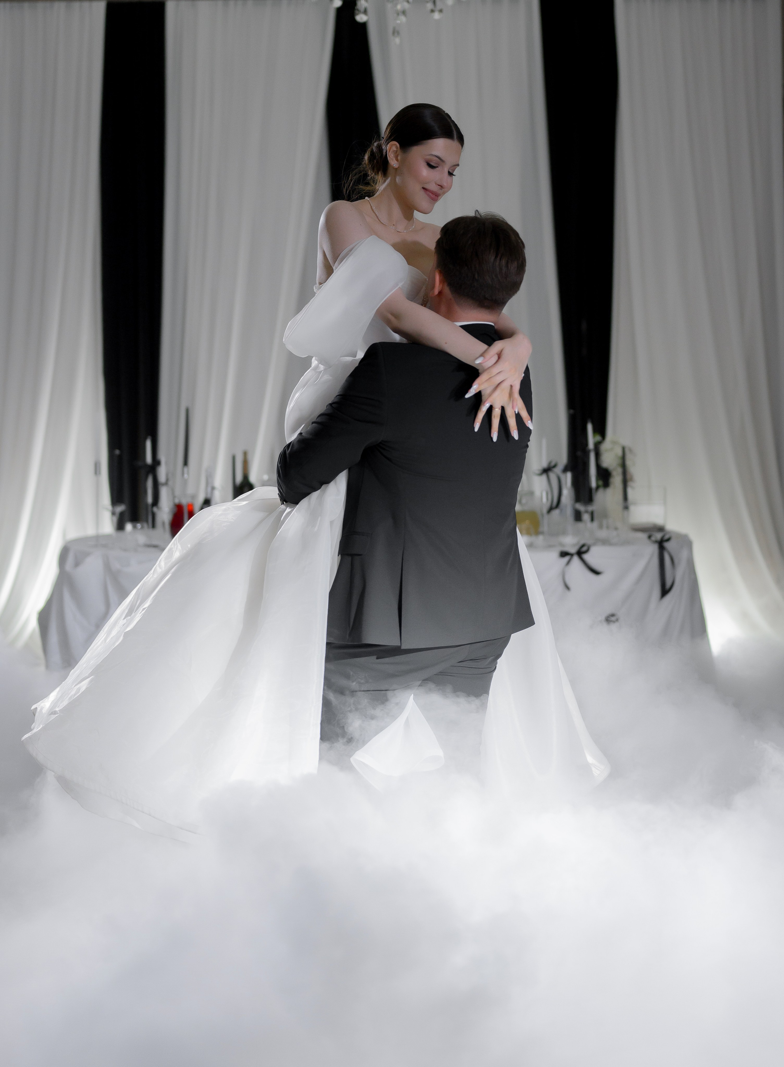 Александр и Серафима. Женский, семейный и свадебный фотограф в Астрахани Виктория Бузаева