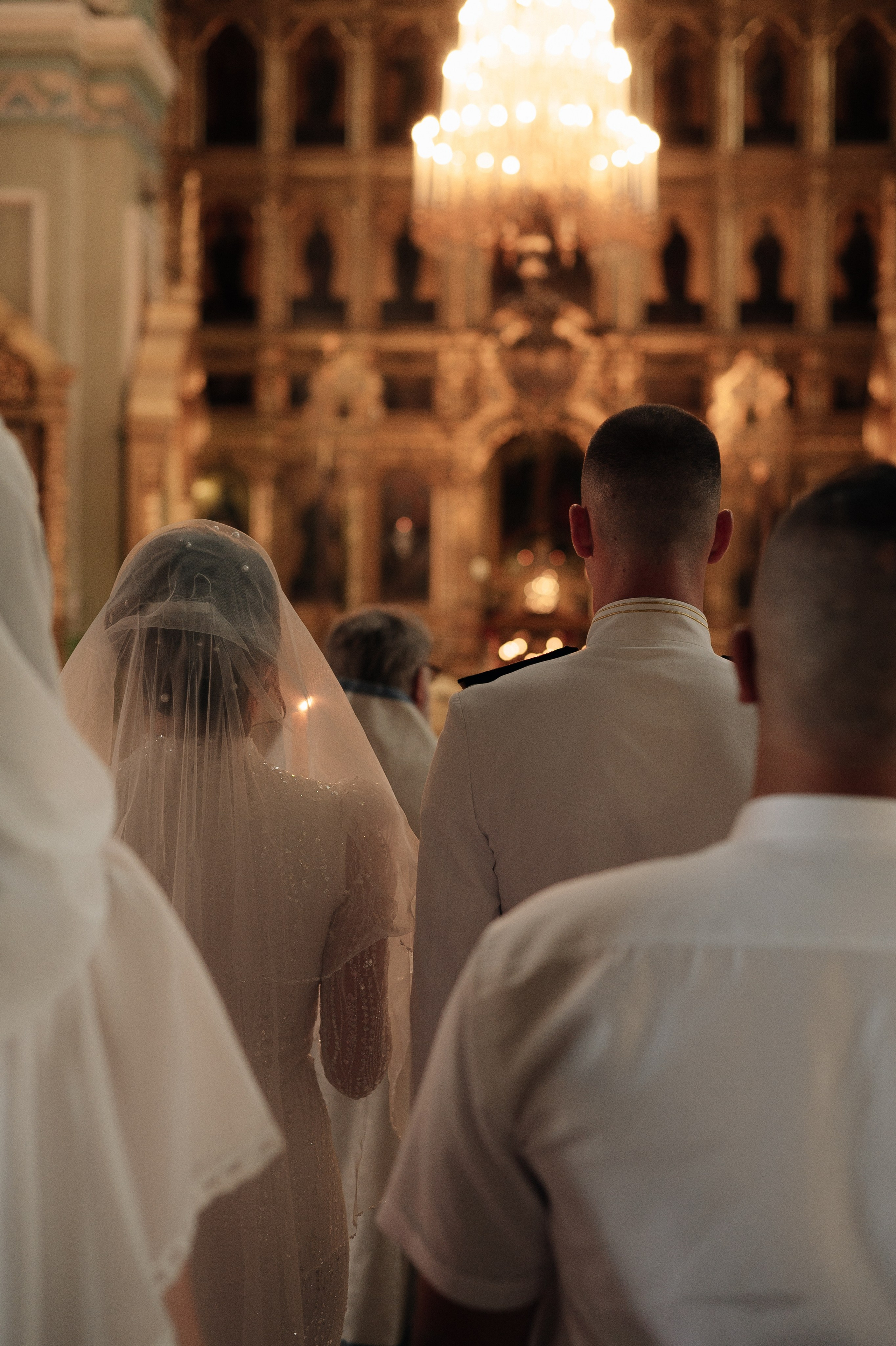 Тимур и Наталья. Женский, семейный и свадебный фотограф в Астрахани Виктория Бузаева