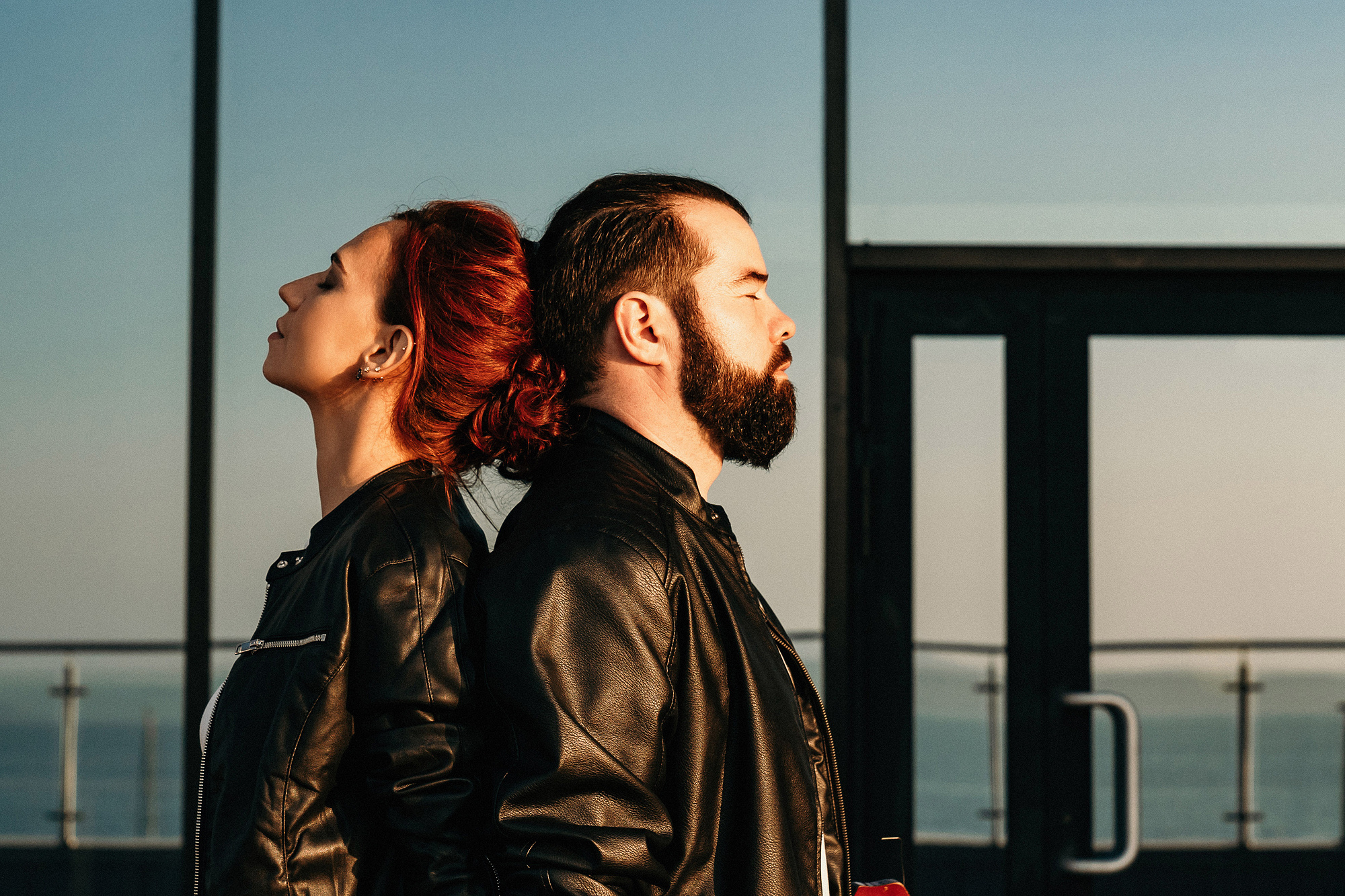 ЭТО КОСМОС, ЭТО КРУТО!. Фотограф во Владивостоке Антон Блохин