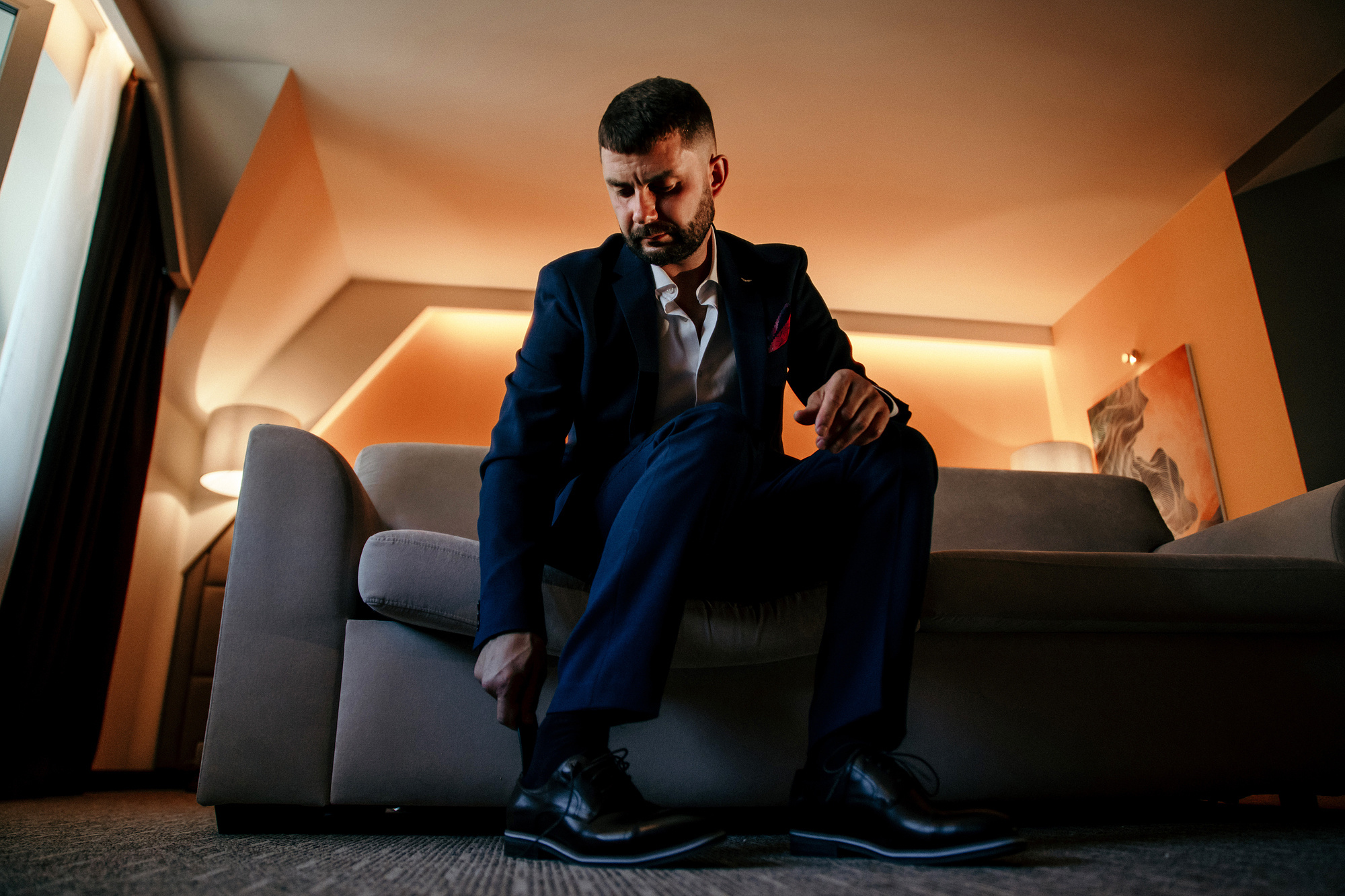 Свадьба в июне Алексея и Кристины во Владивостоке. Фотограф во Владивостоке Антон Блохин