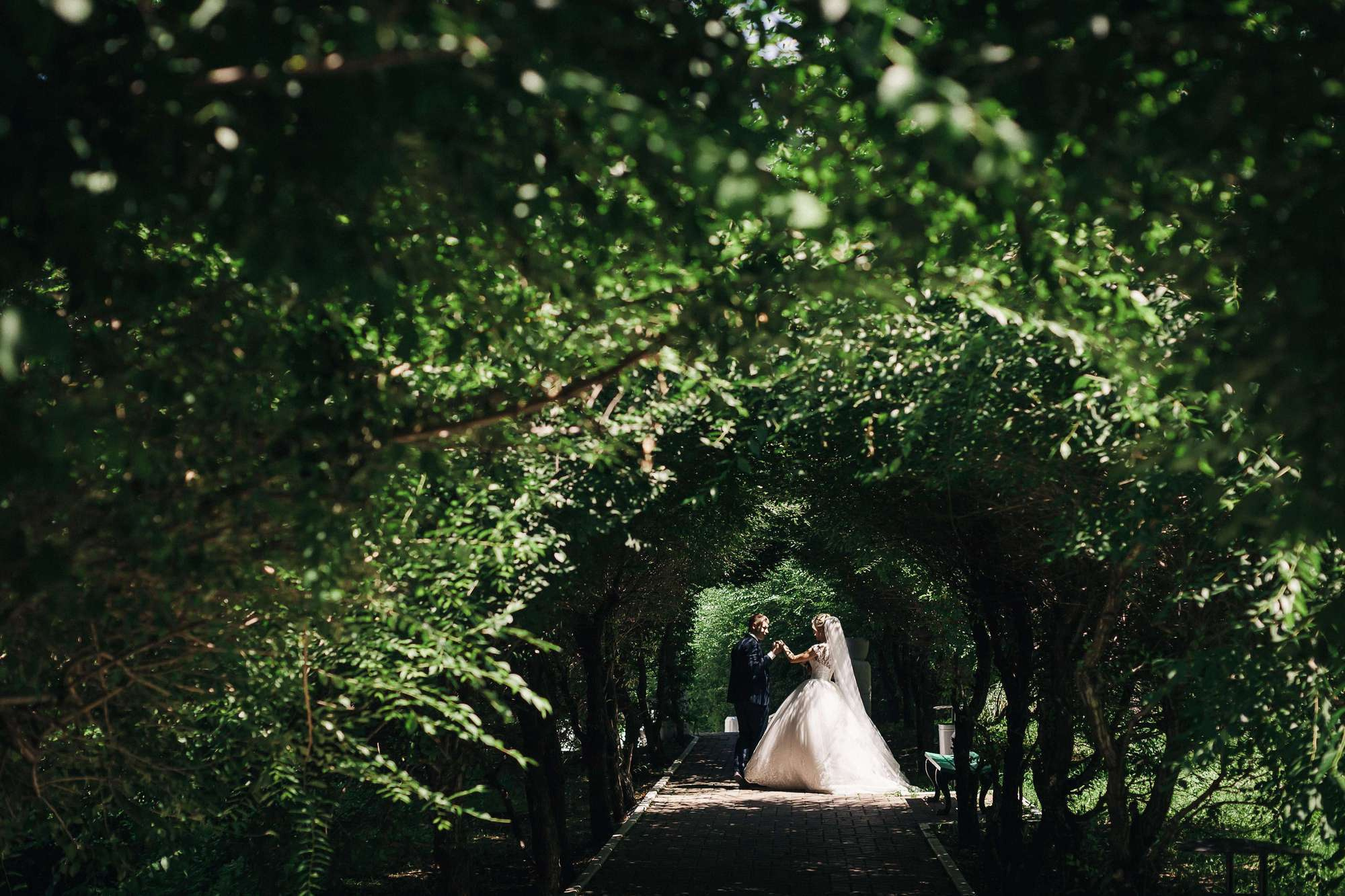 ПАВЕЛ И ЕЛЕНА | ВЛАДИВОСТОК. Wedding and family photographer in Vladivostok Anton Blokhin