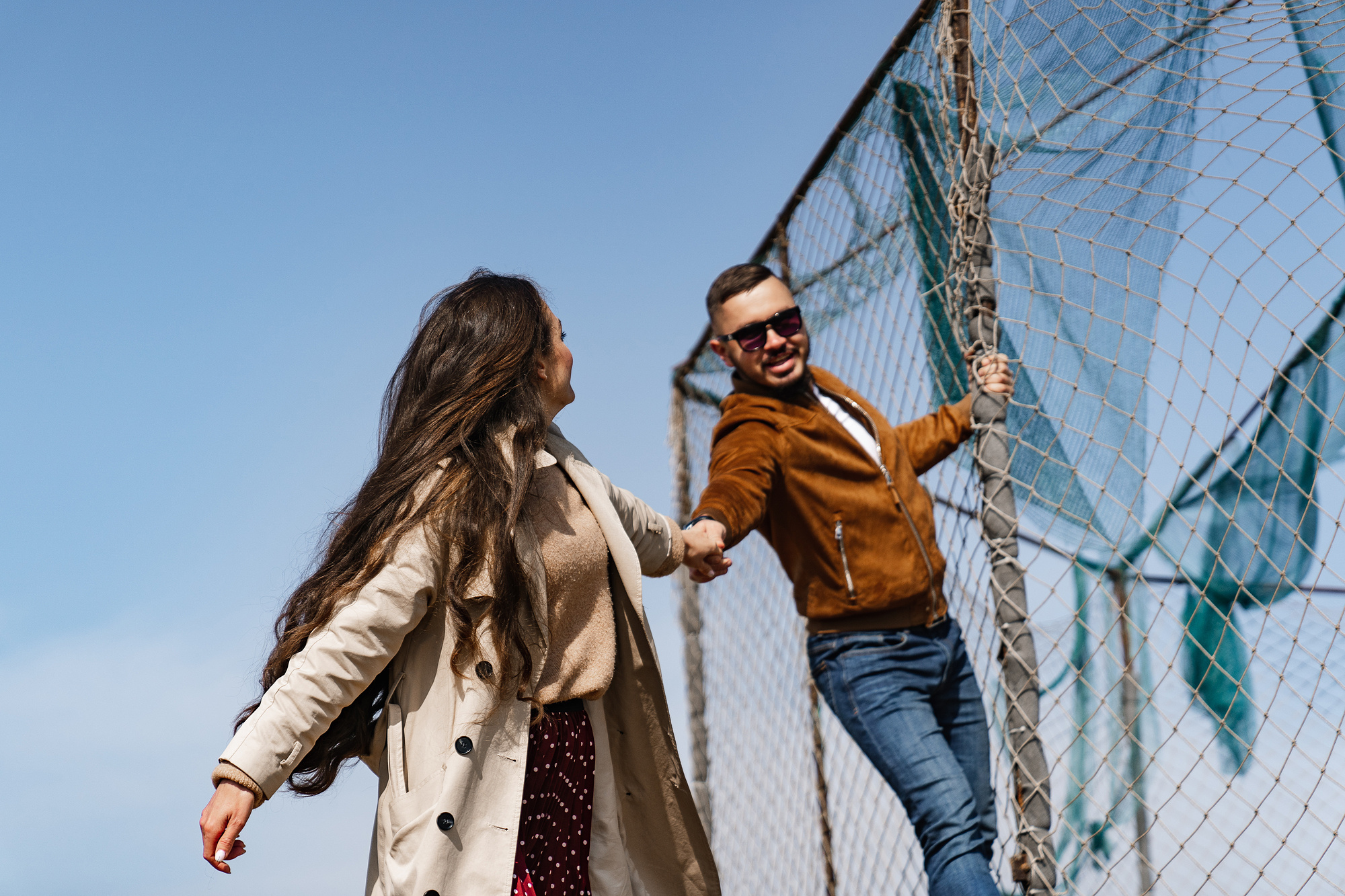 Workshop владивосток. Фотограф во Владивостоке Антон Блохин