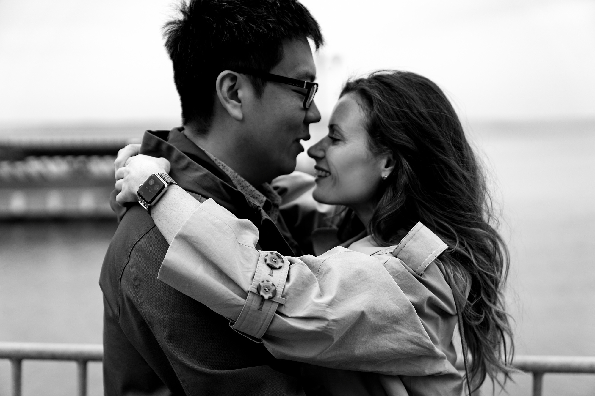 30 МИНУТ НА ЛЮБОВЬ). Фотограф во Владивостоке Антон Блохин