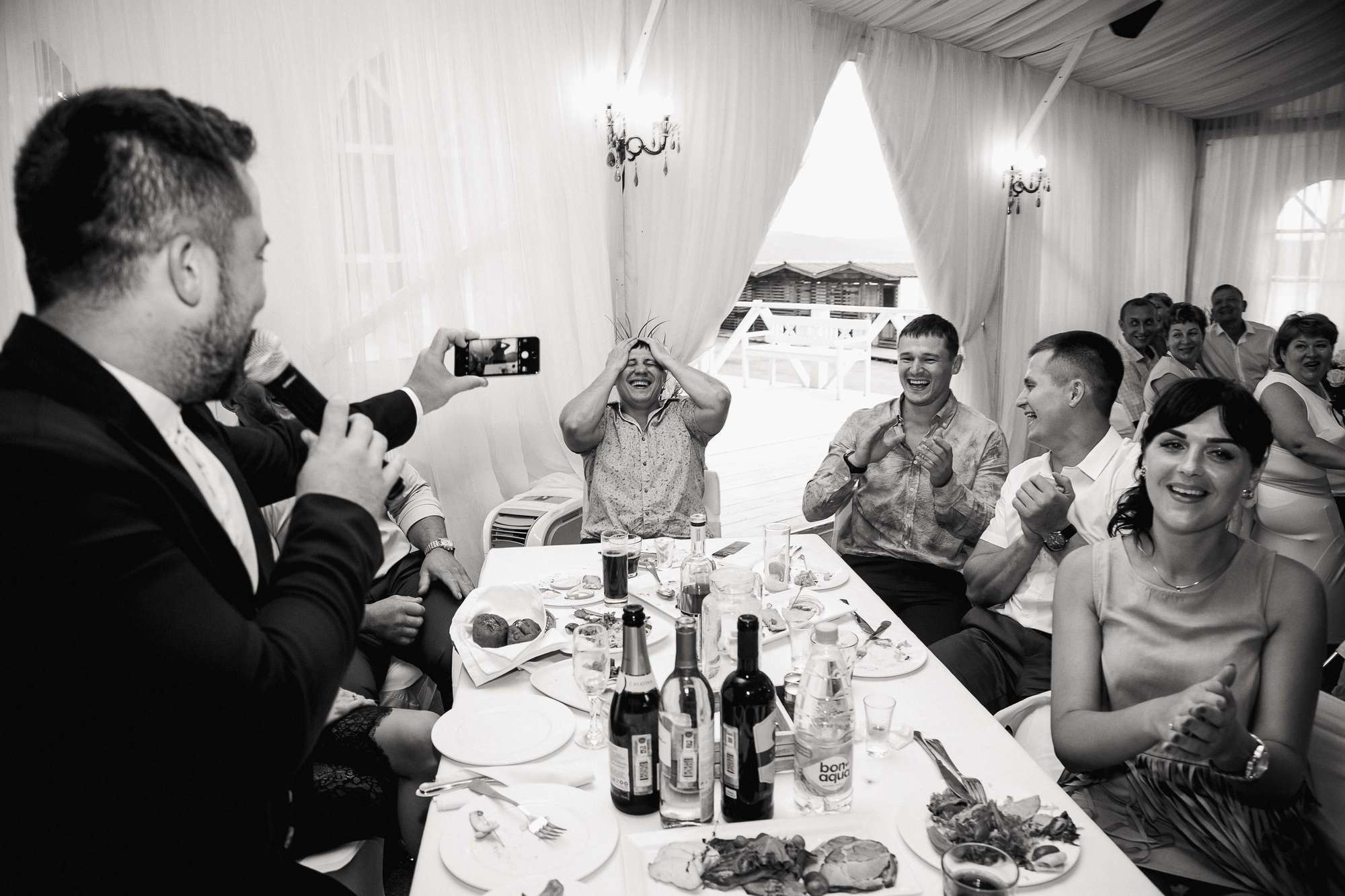 ПАВЕЛ И ЕЛЕНА | ВЛАДИВОСТОК. Wedding and family photographer in Vladivostok Anton Blokhin