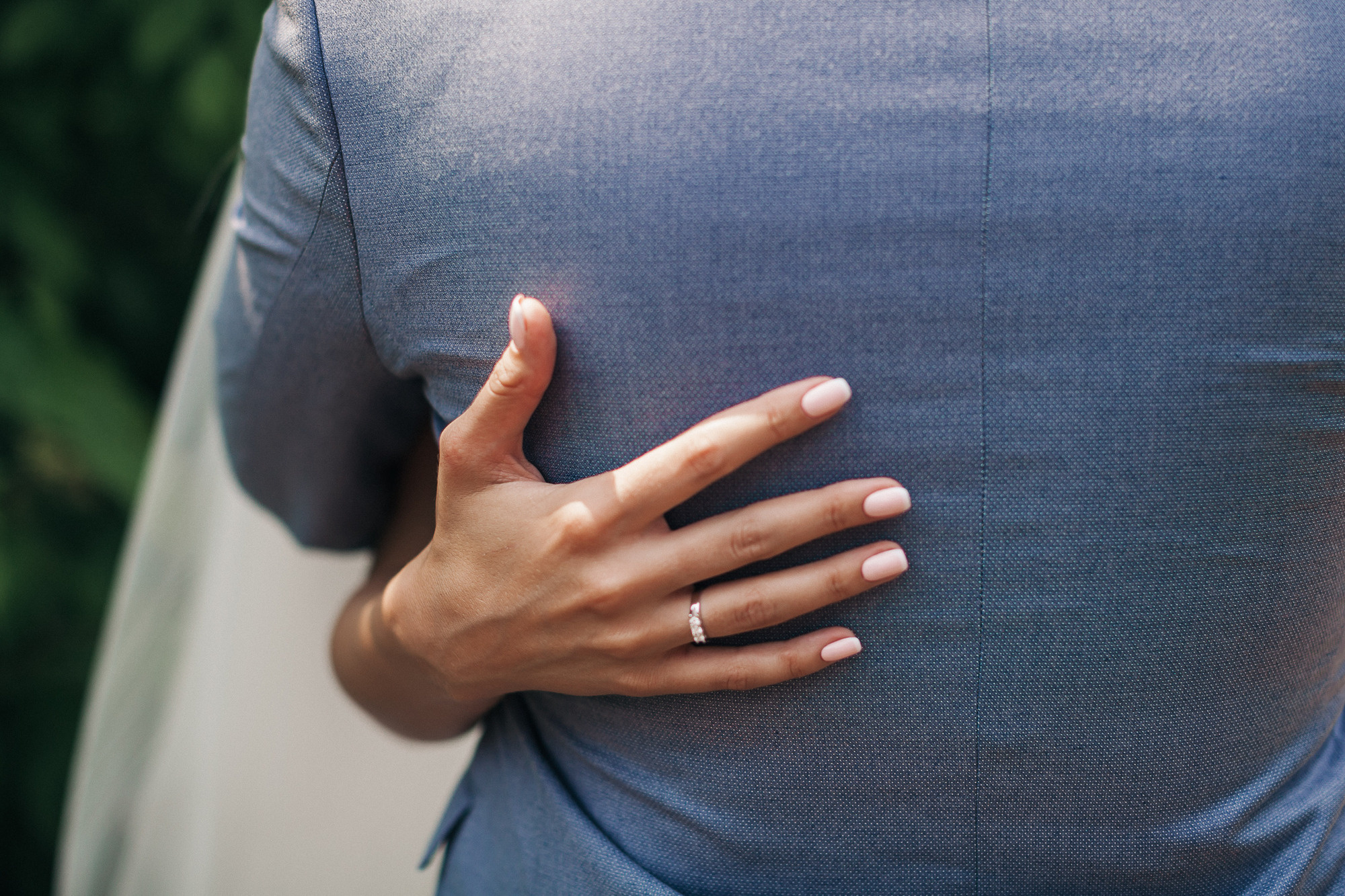 МИХАИЛ И ВЕРОНИКА | ВЛАДИВОСТОК. Фотограф во Владивостоке Антон Блохин