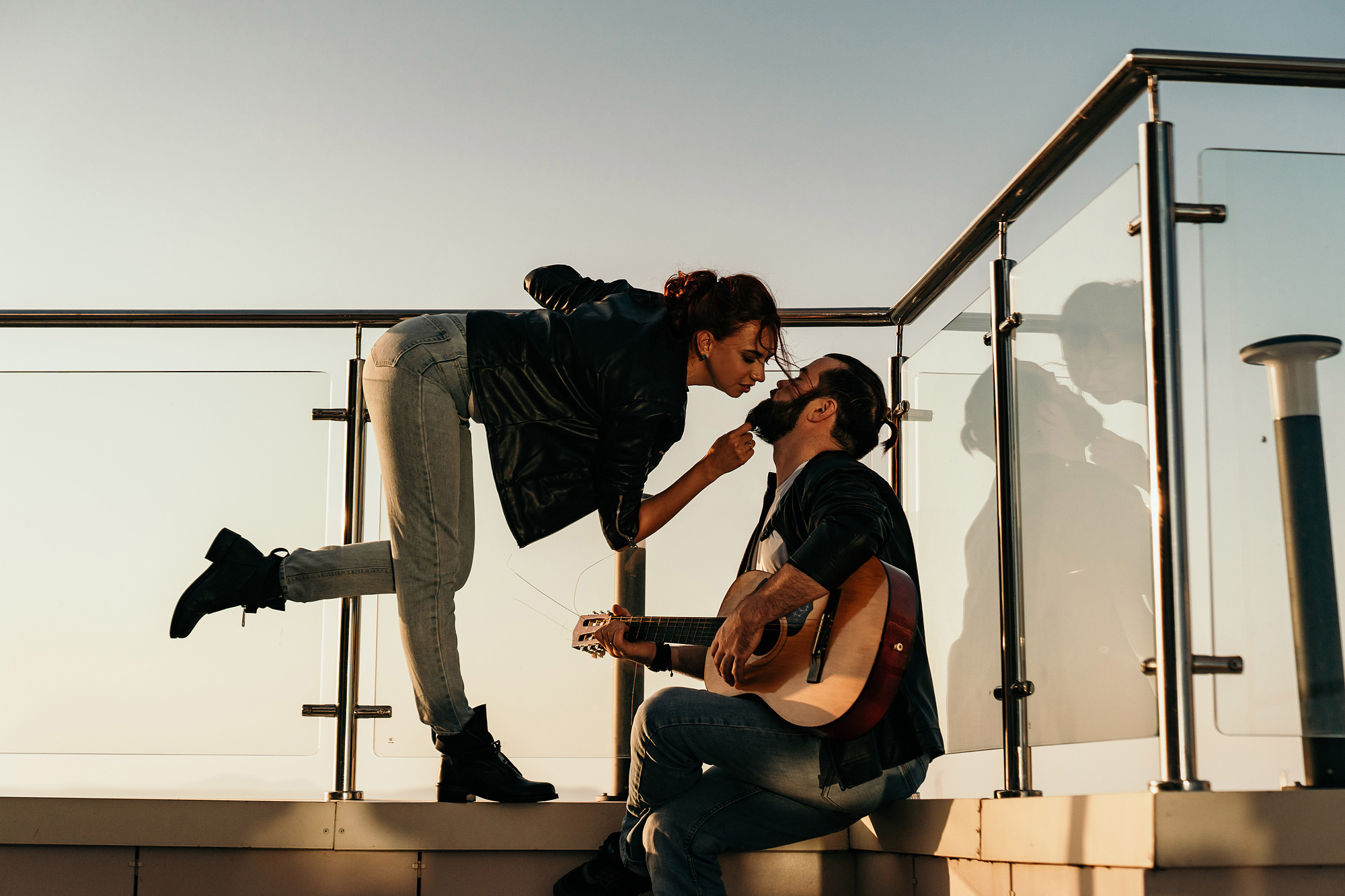 ЭТО КОСМОС, ЭТО КРУТО!. Фотограф во Владивостоке Антон Блохин