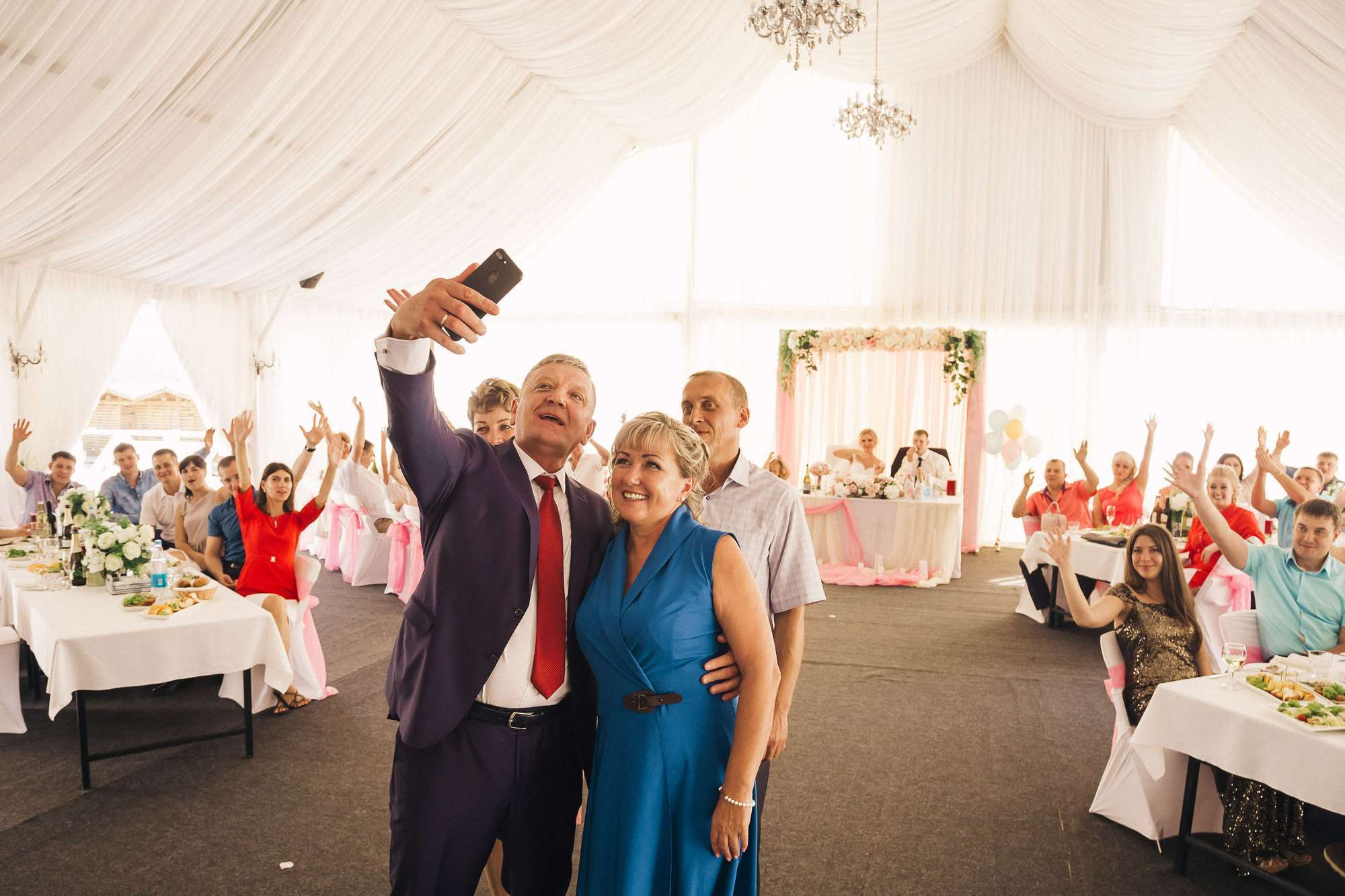 ПАВЕЛ И ЕЛЕНА | ВЛАДИВОСТОК. Wedding and family photographer in Vladivostok Anton Blokhin