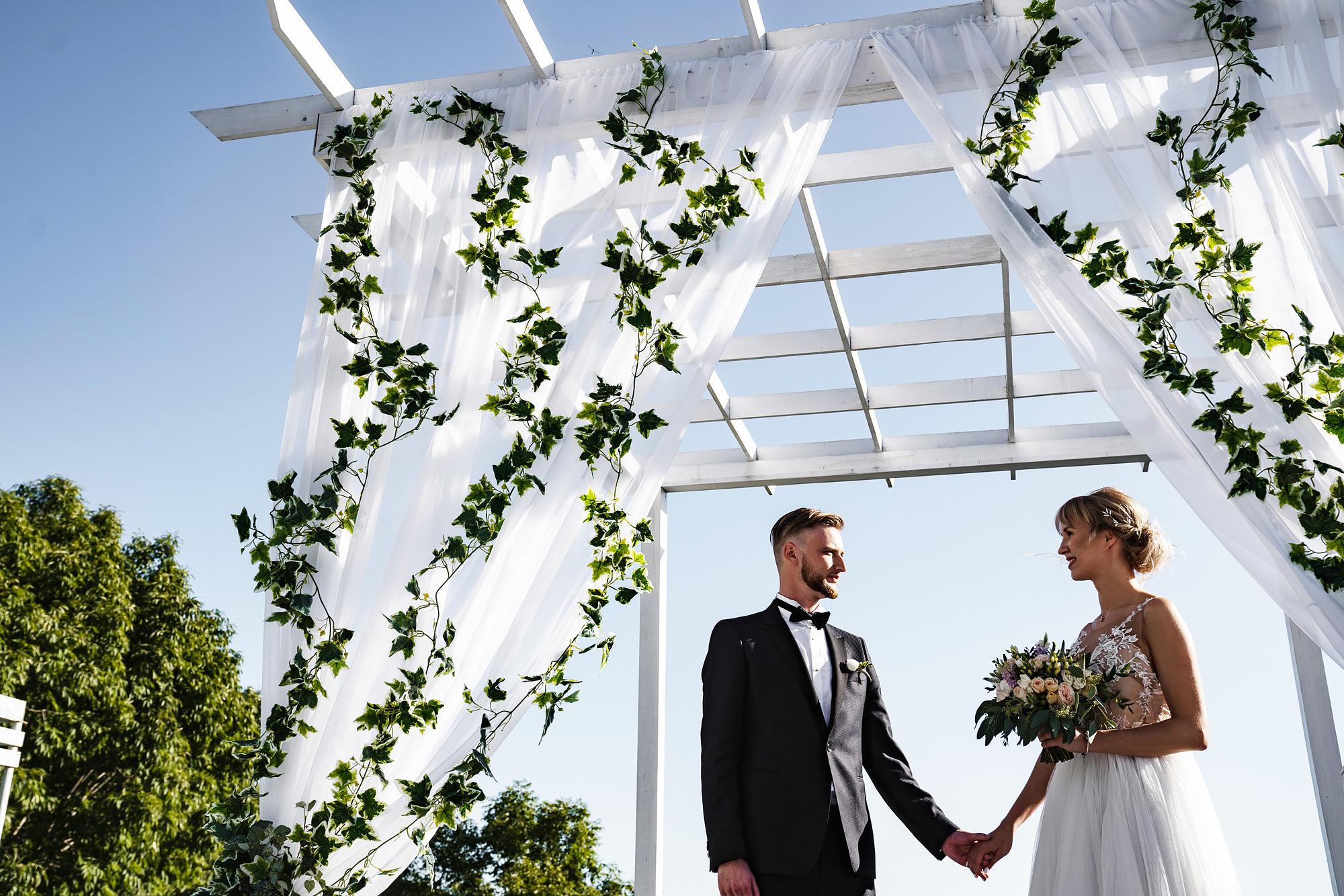 ЕВГЕНИЙ И АННА | ВЛАДИВОСТОК. Фотограф во Владивостоке Антон Блохин