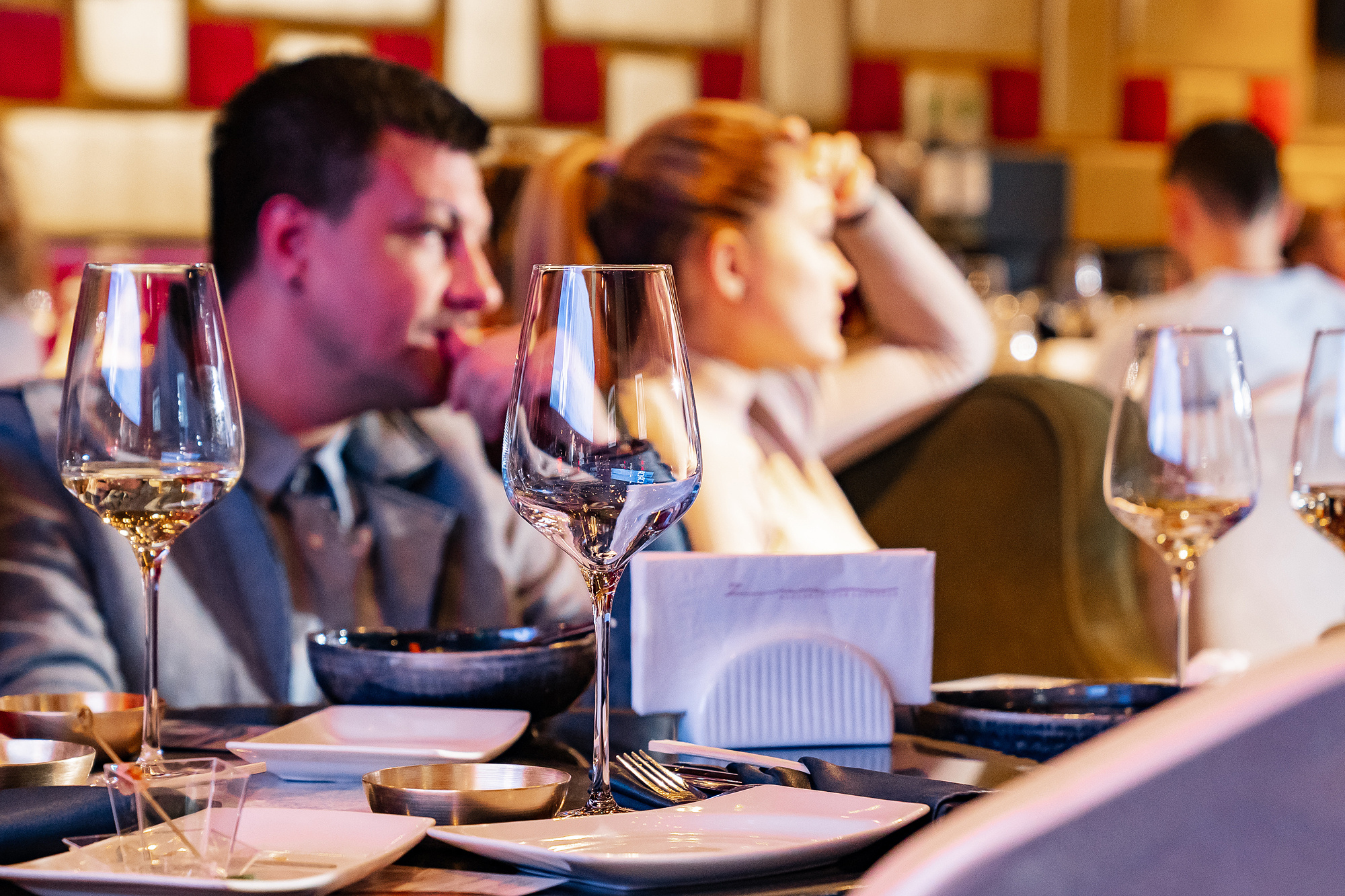 ЕВРОDESIGN (презентация дверей и паркета). Фотограф во Владивостоке Антон Блохин