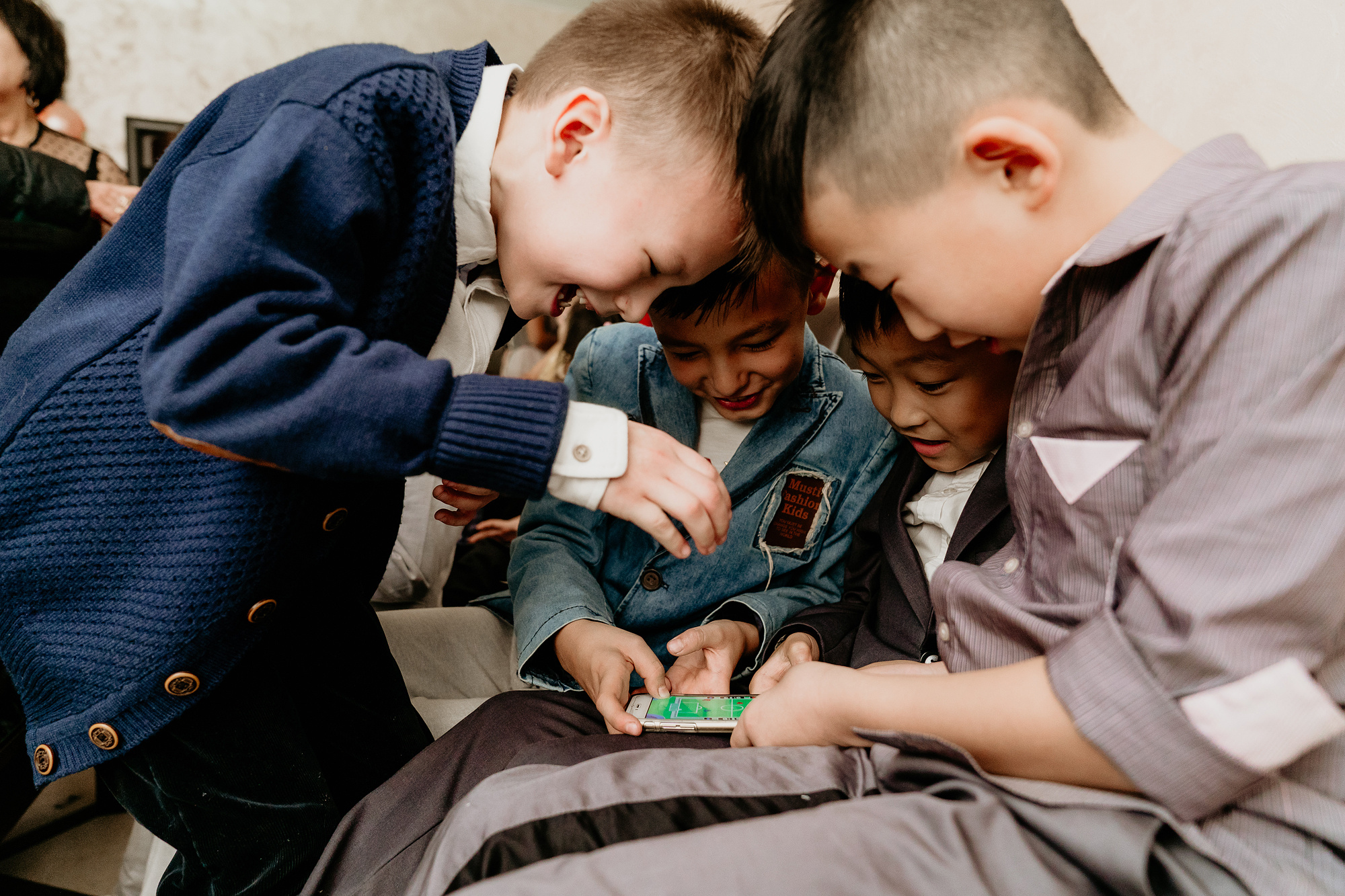 Асянди, корейский годик, Уссурийск, Владивосток, Находка. Фотограф во Владивостоке Антон Блохин