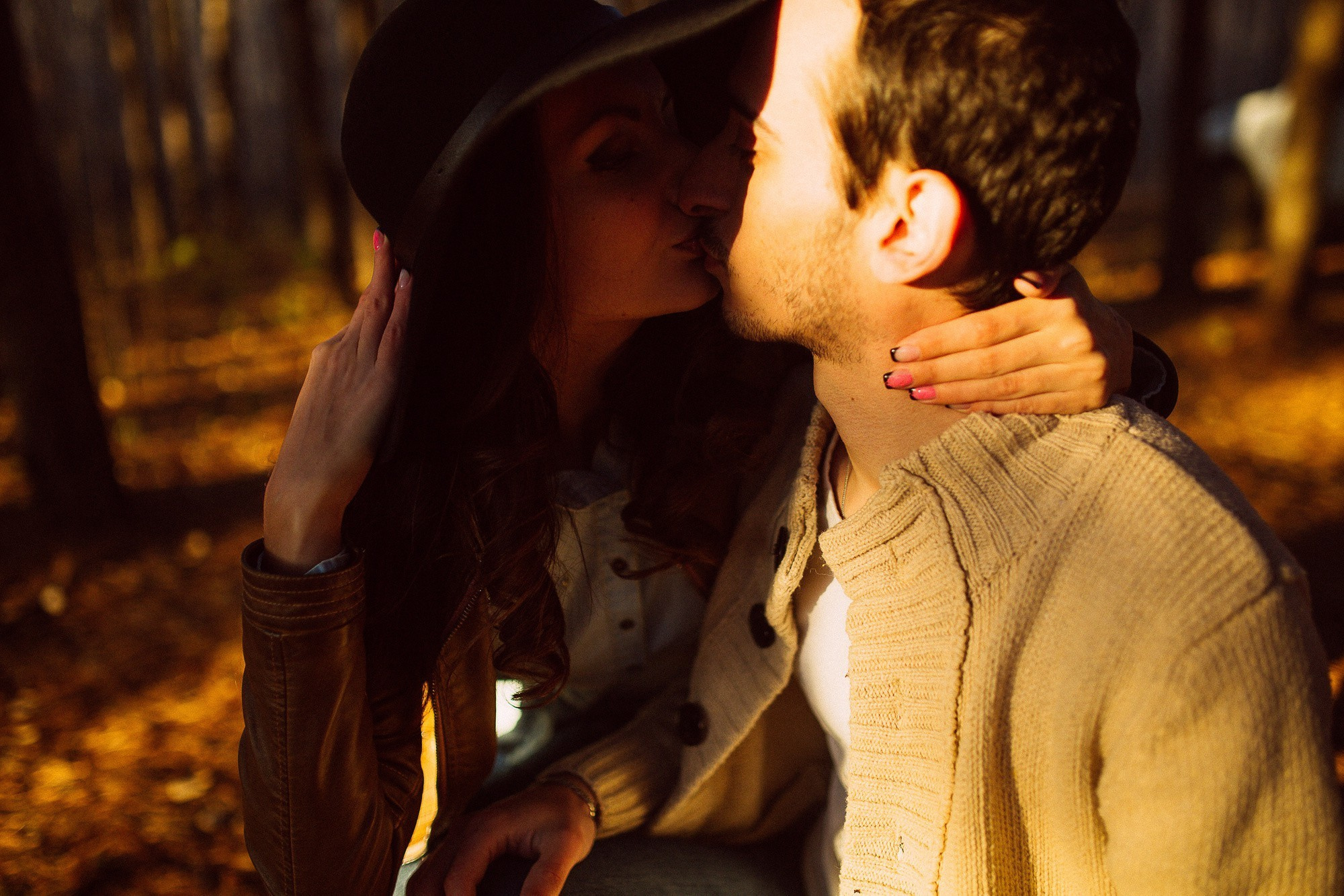 FAR AWAY. Фотограф во Владивостоке Антон Блохин