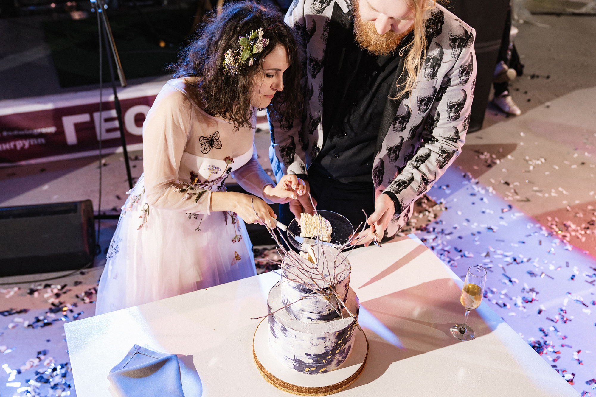 СЕРГЕЙ И АЛЁНА | ВЛАДИВОСТОК. Фотограф во Владивостоке Антон Блохин