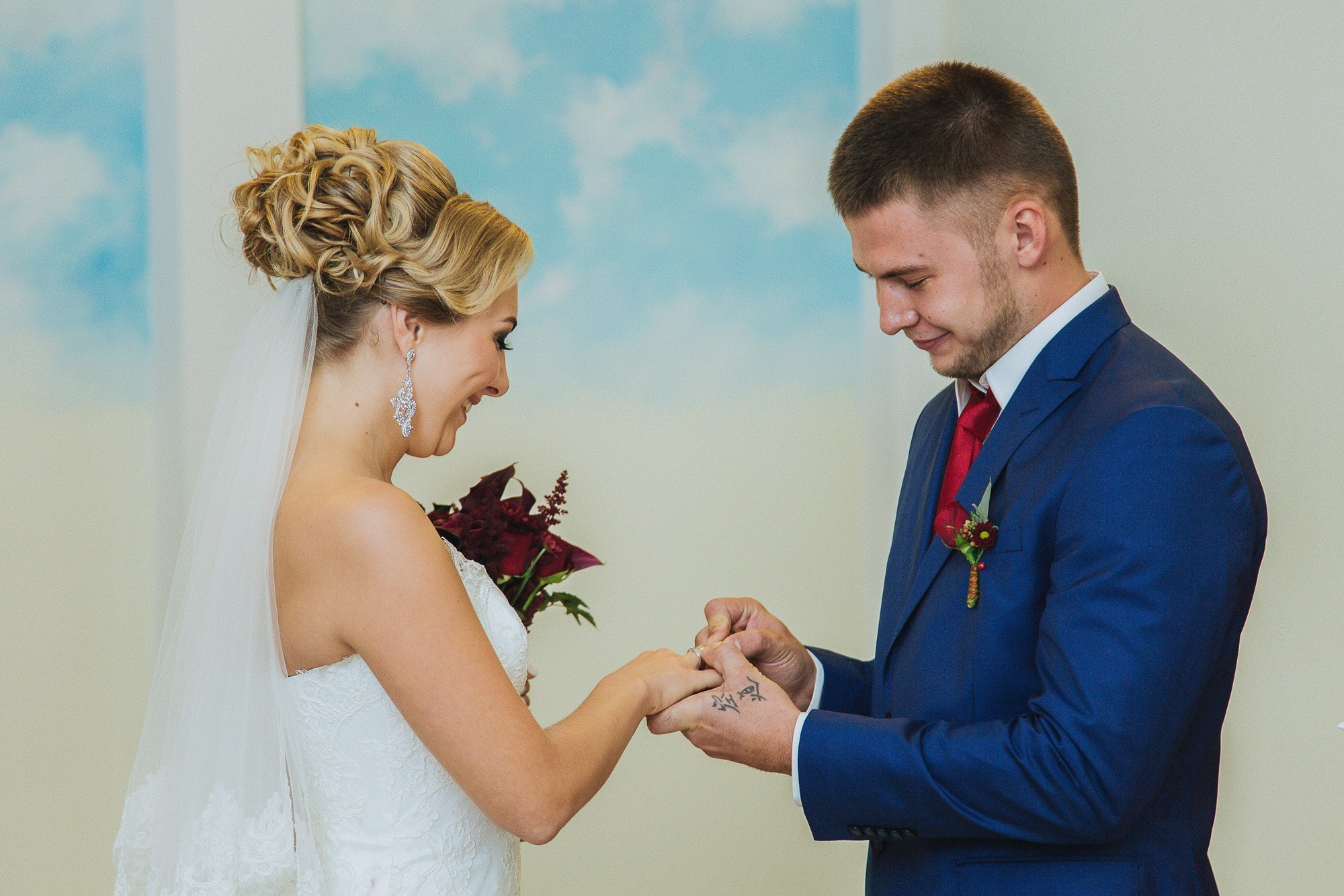 ЛЕРА И НИКИТА | ВЛАДИВОСТОК. Фотограф во Владивостоке Антон Блохин