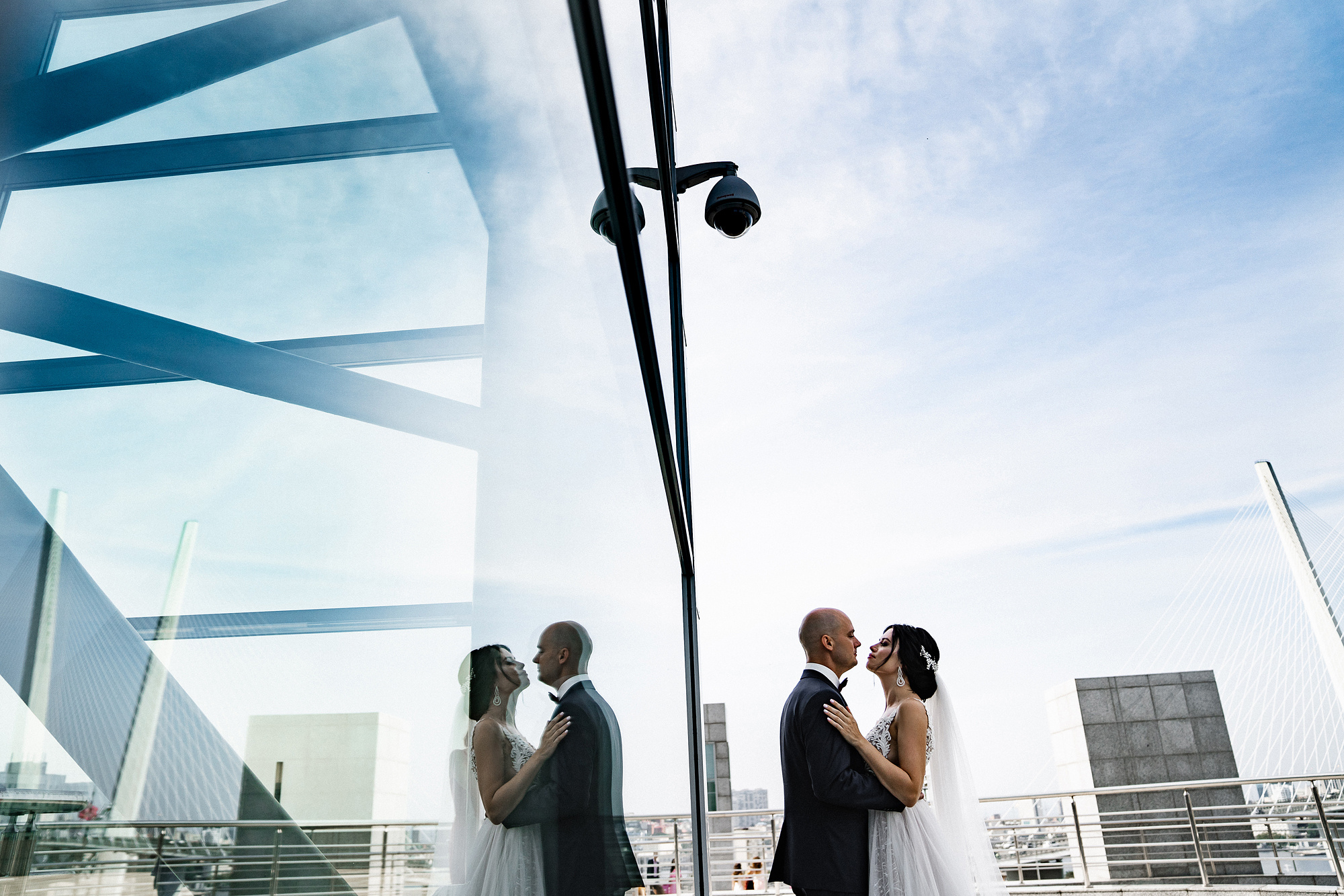 АЛЕКСАНДР И ОЛЬГА | ВЛАДИВОСТОК. Фотограф во Владивостоке Антон Блохин