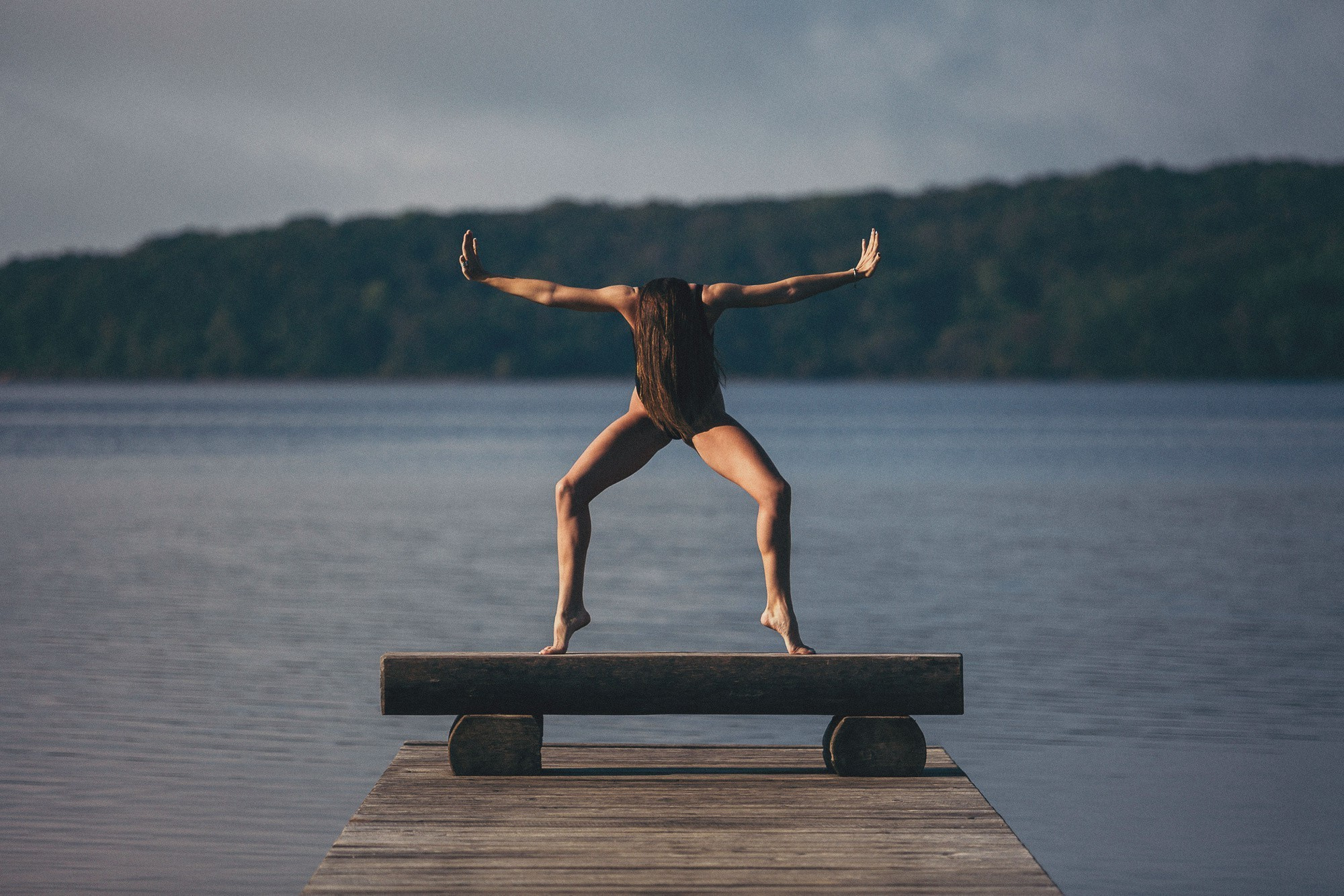 КАТЯ. Фотограф во Владивостоке Антон Блохин