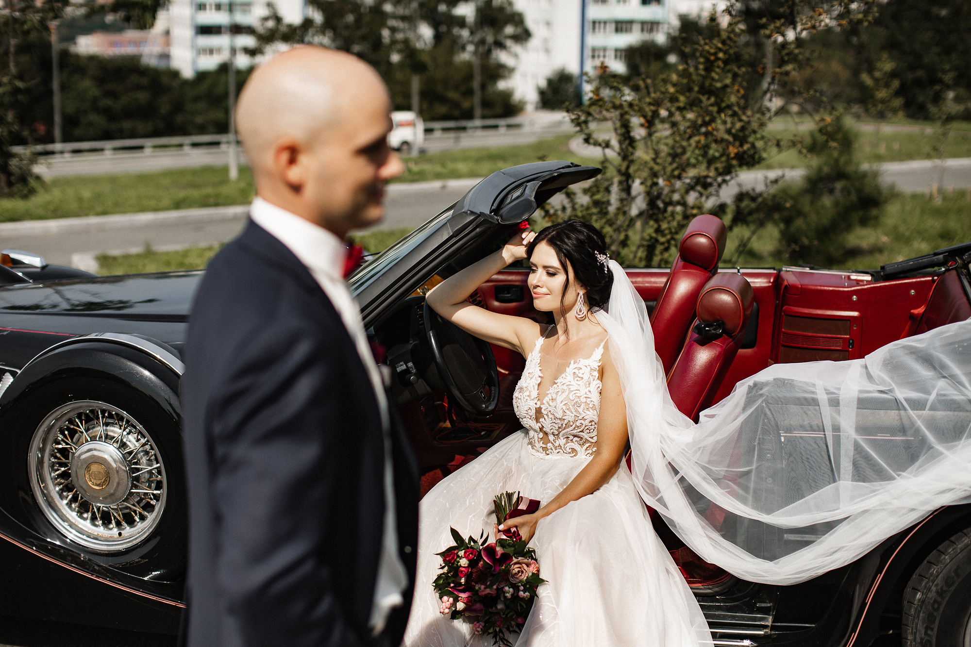 АЛЕКСАНДР И ОЛЬГА | ВЛАДИВОСТОК. Фотограф во Владивостоке Антон Блохин