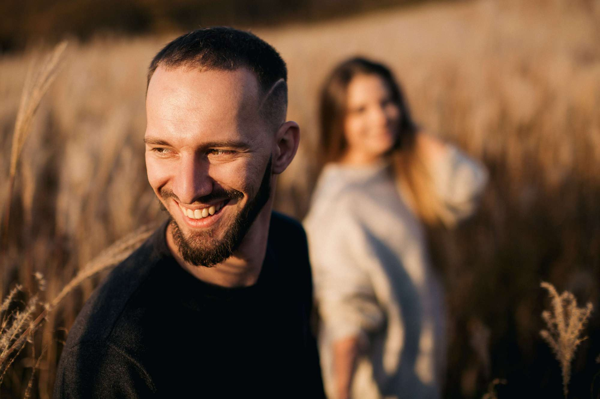 ЗОЛОТАЯ ОСЕНЬ!. Фотограф во Владивостоке Антон Блохин