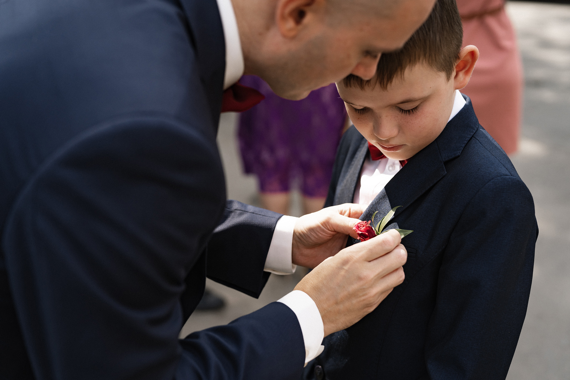 АЛЕКСАНДР И ОЛЬГА | ВЛАДИВОСТОК. Фотограф во Владивостоке Антон Блохин