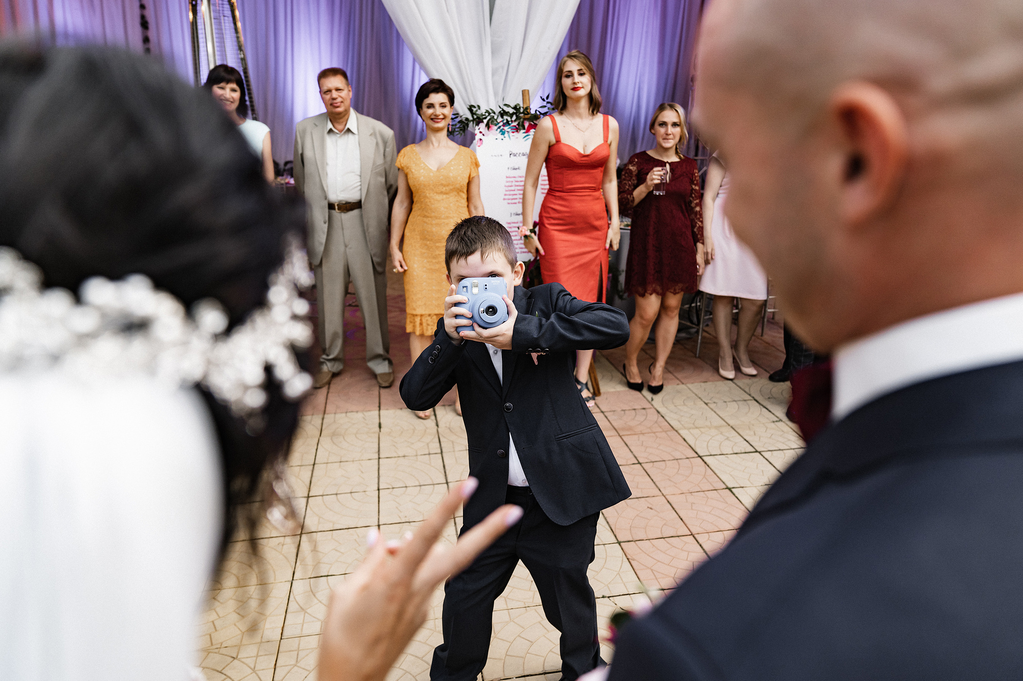 АЛЕКСАНДР И ОЛЬГА | ВЛАДИВОСТОК. Фотограф во Владивостоке Антон Блохин