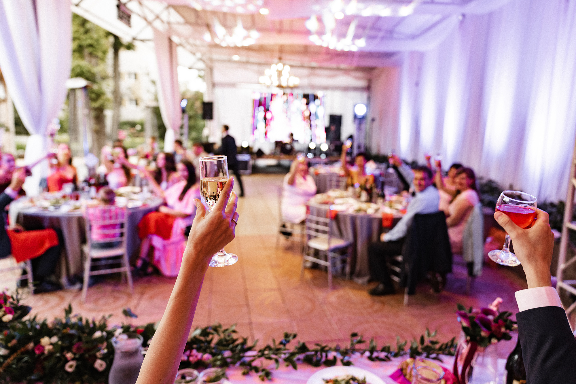 АЛЕКСАНДР И ОЛЬГА | ВЛАДИВОСТОК. Фотограф во Владивостоке Антон Блохин