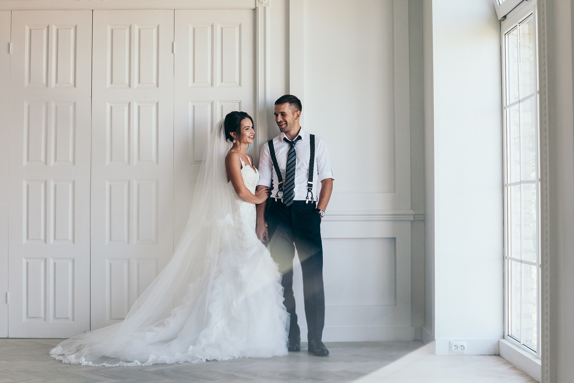 ЮЛЕН И ДАША | ВЛАДИВОСТОК. Фотограф во Владивостоке Антон Блохин