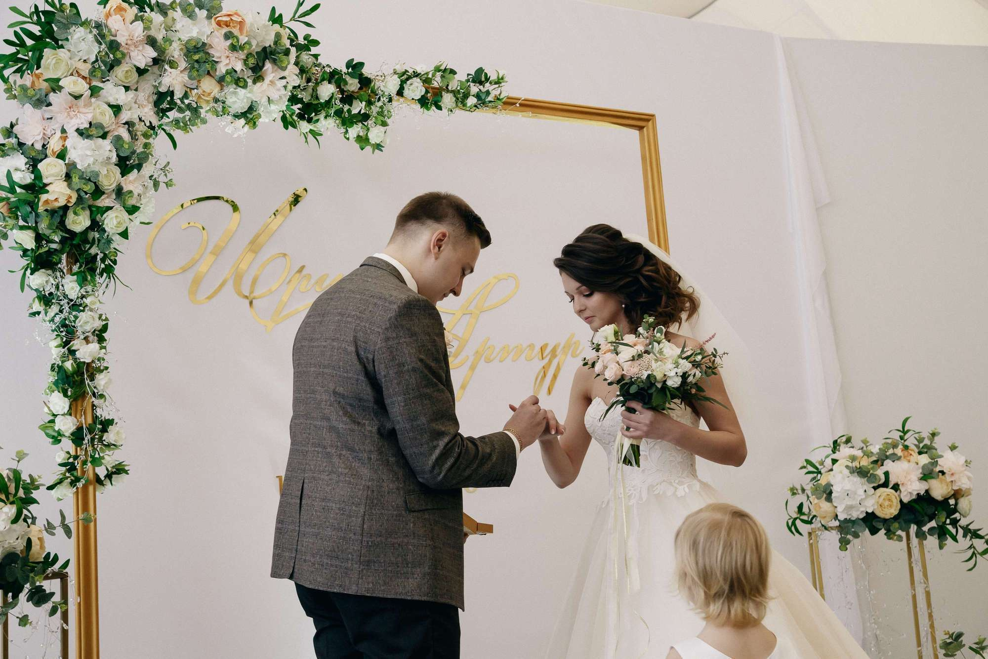 АРТУР И ИРИНА | ВЛАДИВОСТОК. Фотограф во Владивостоке Антон Блохин