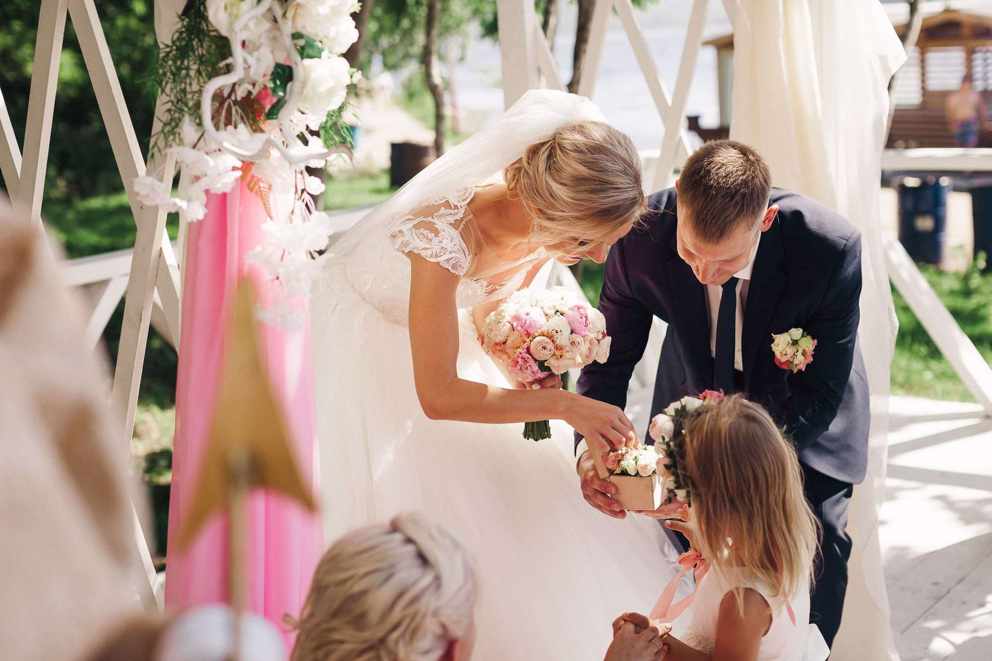 ПАВЕЛ И ЕЛЕНА | ВЛАДИВОСТОК. Wedding and family photographer in Vladivostok Anton Blokhin