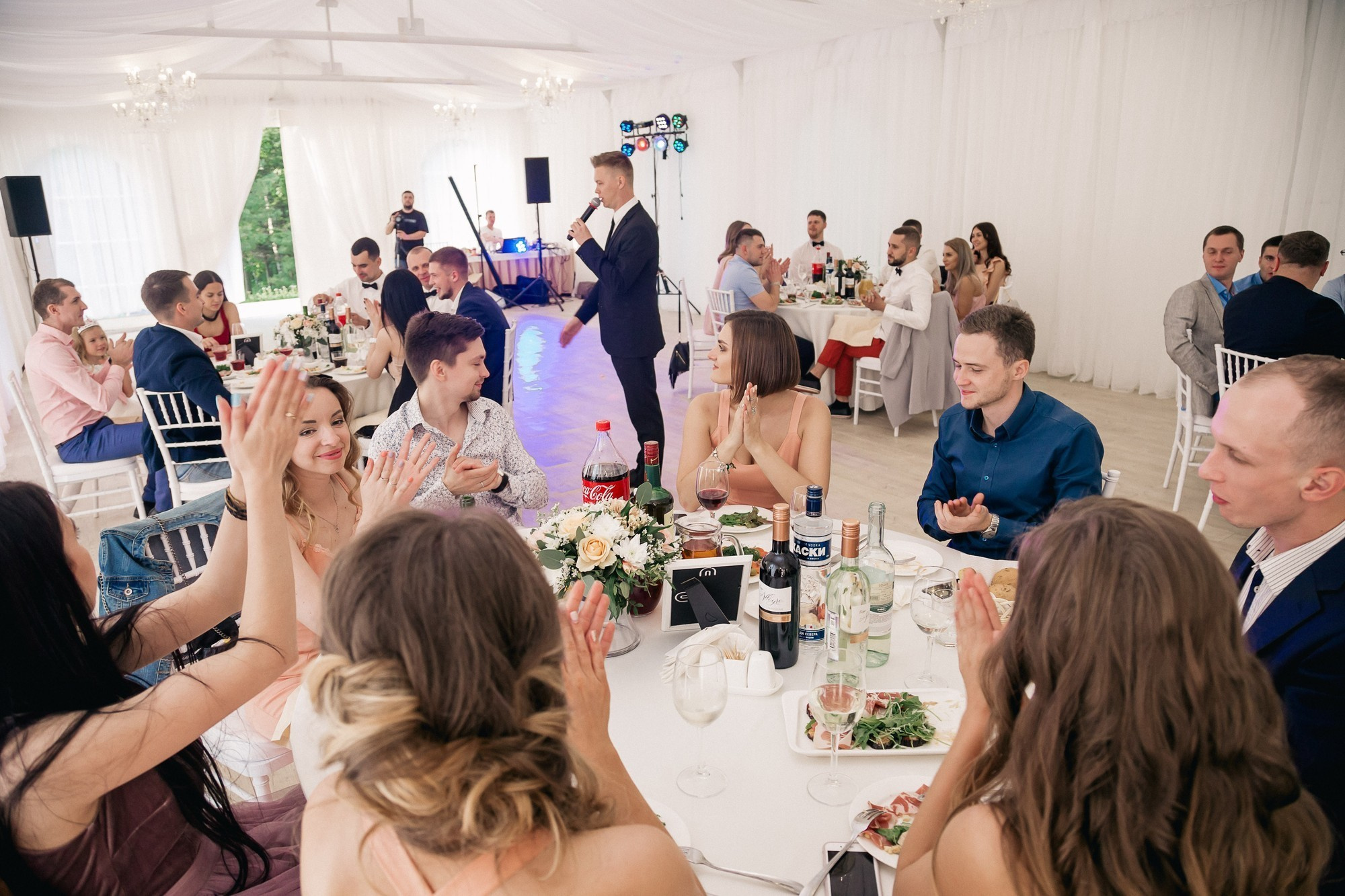 МИХАИЛ И ВЕРОНИКА | ВЛАДИВОСТОК. Фотограф во Владивостоке Антон Блохин