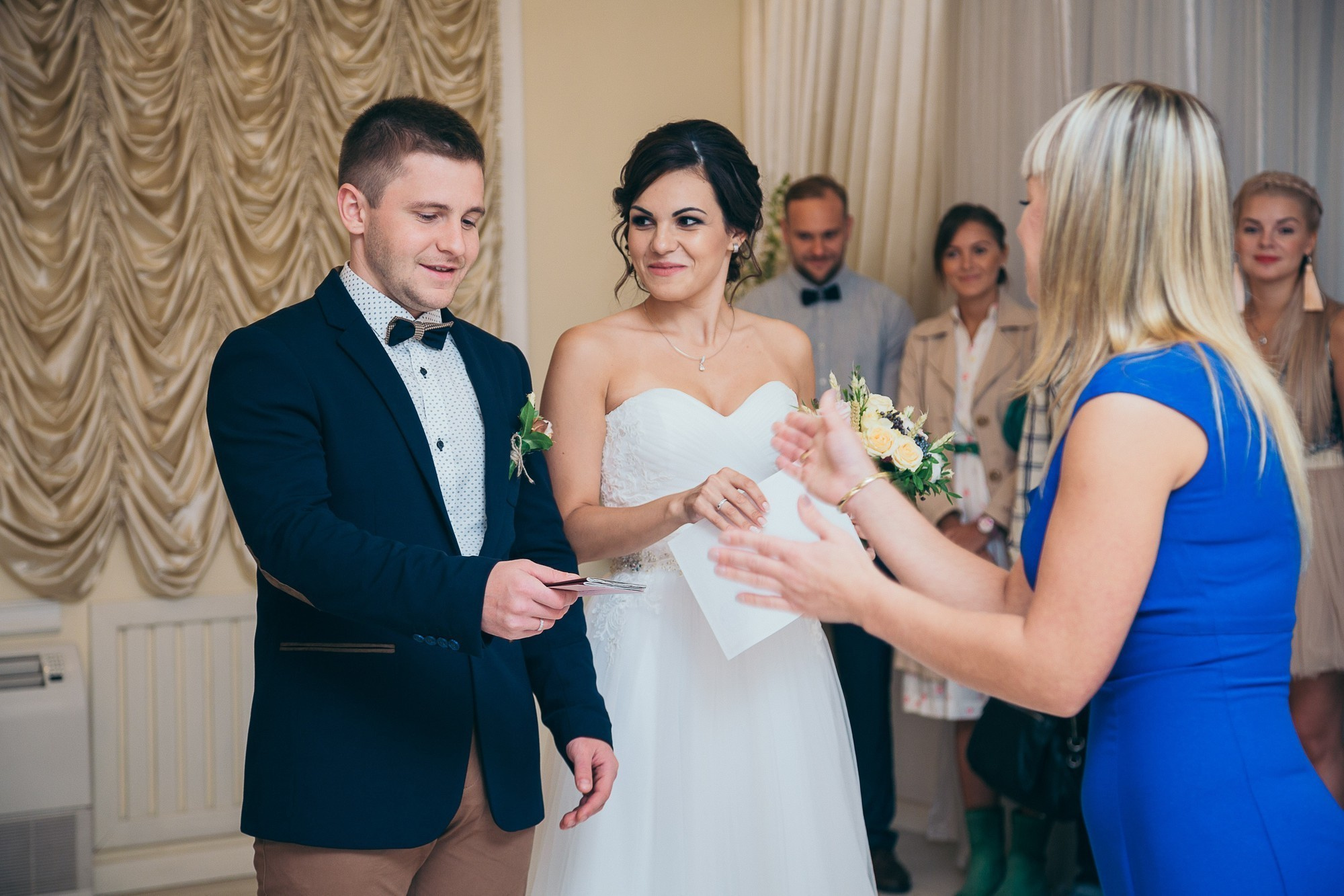 АНТОН И АННА | НА УЧАСТКЕ ДОМА. Фотограф во Владивостоке Антон Блохин