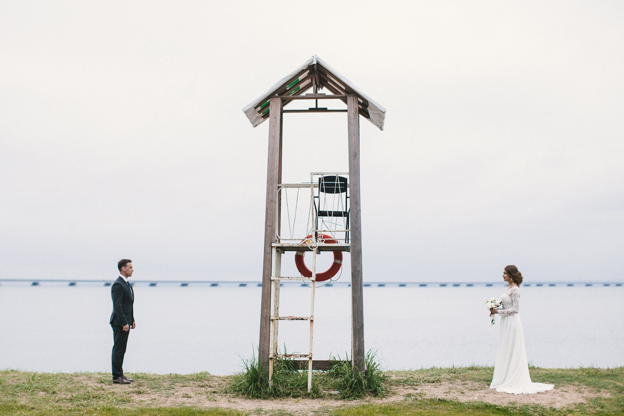 ВАНЯ И ДАША | ВЛАДИВОСТОК. Фотограф во Владивостоке Антон Блохин