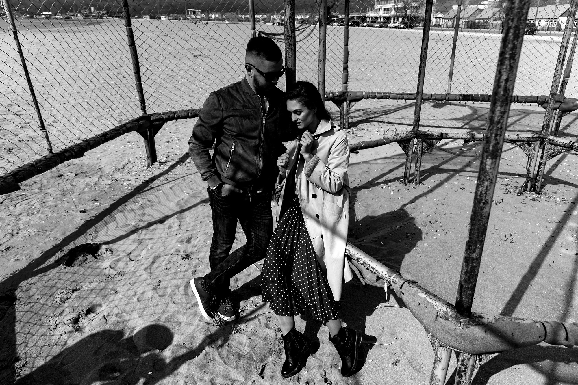 Workshop владивосток. Фотограф во Владивостоке Антон Блохин