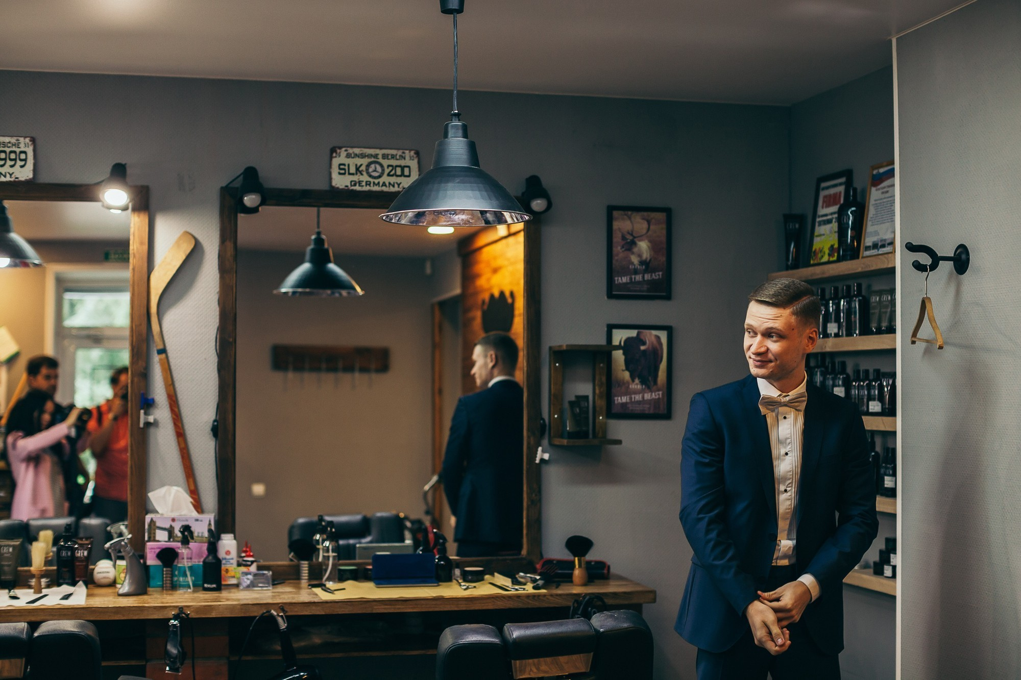 ВЛАД И ЮЛЯ | УССУРИЙСК. Фотограф во Владивостоке Антон Блохин