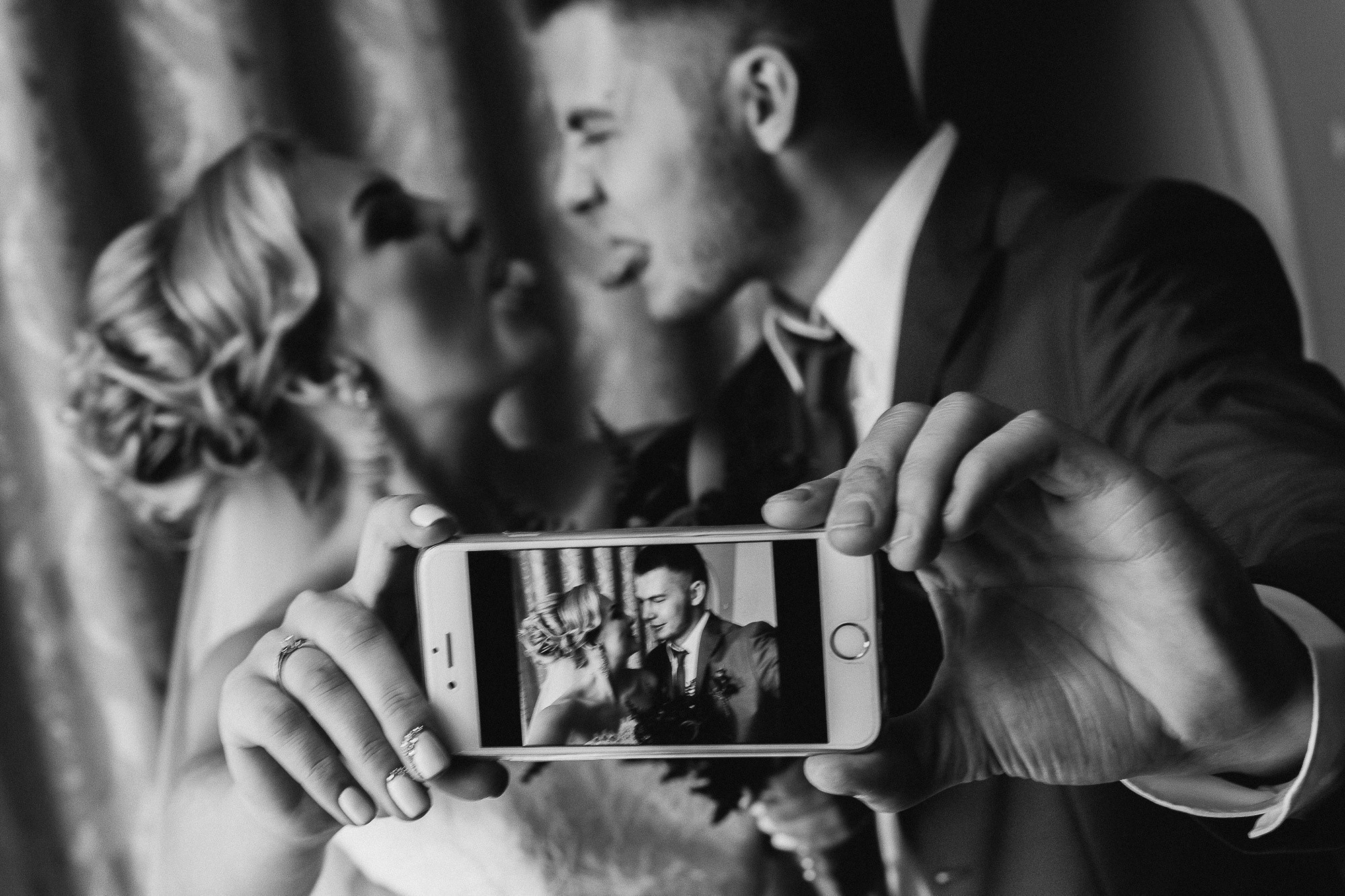 ЛЕРА И НИКИТА | ВЛАДИВОСТОК. Фотограф во Владивостоке Антон Блохин