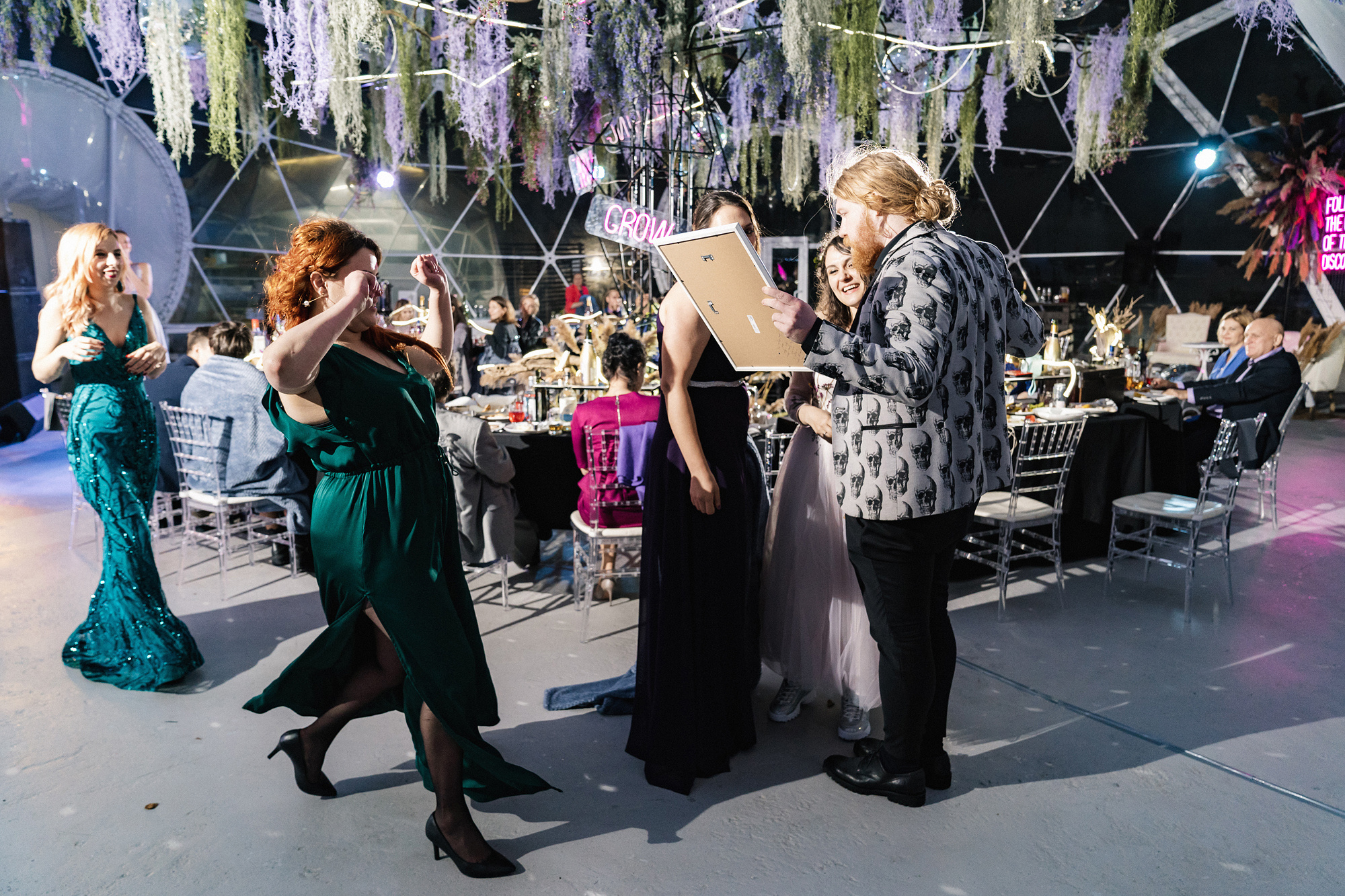 СЕРГЕЙ И АЛЁНА | ВЛАДИВОСТОК. Фотограф во Владивостоке Антон Блохин