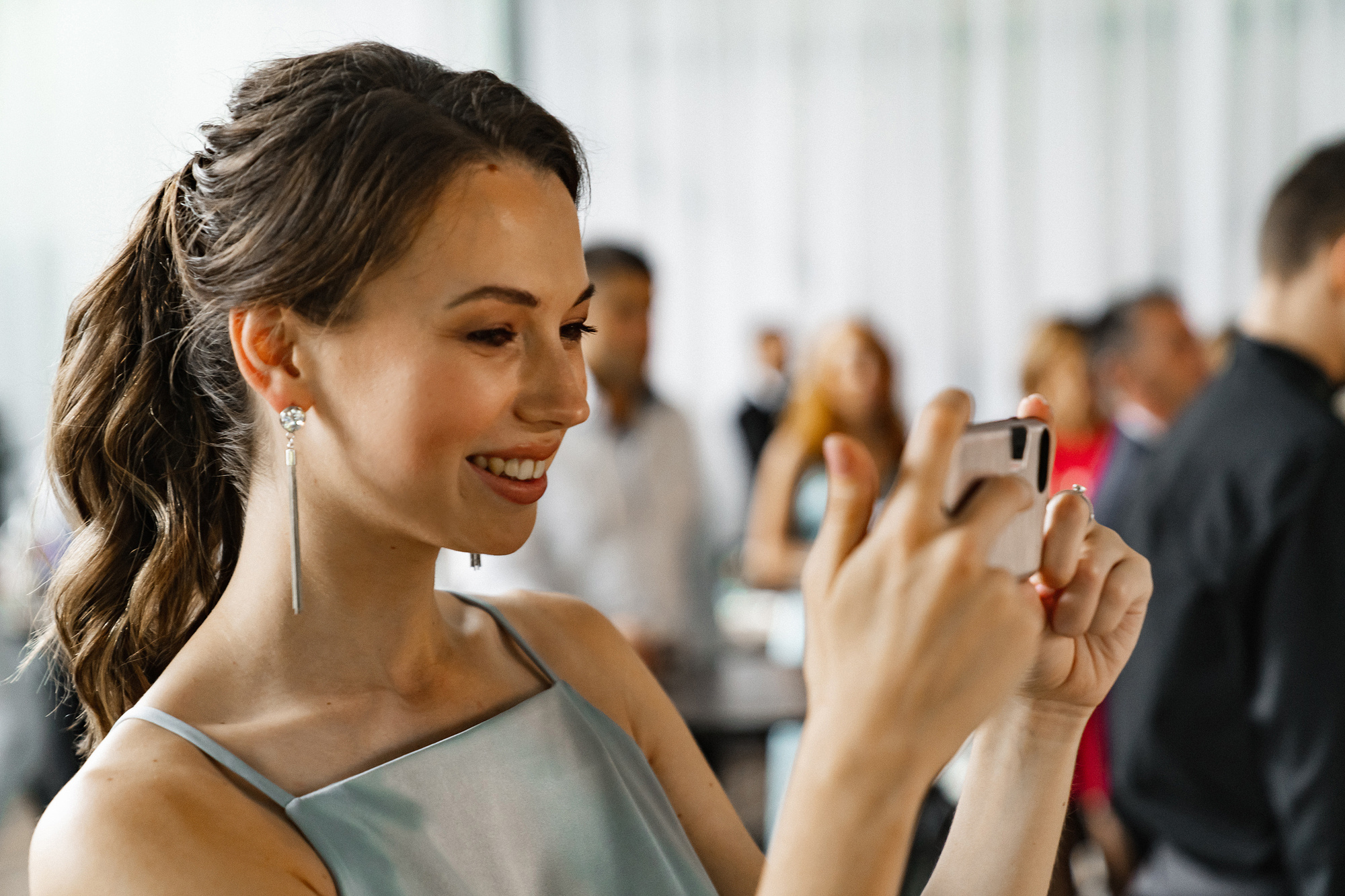 ЖЕНЯ И ЮЛЯ | ВЛАДИВОСТОК. Wedding and family photographer in Vladivostok Anton Blokhin